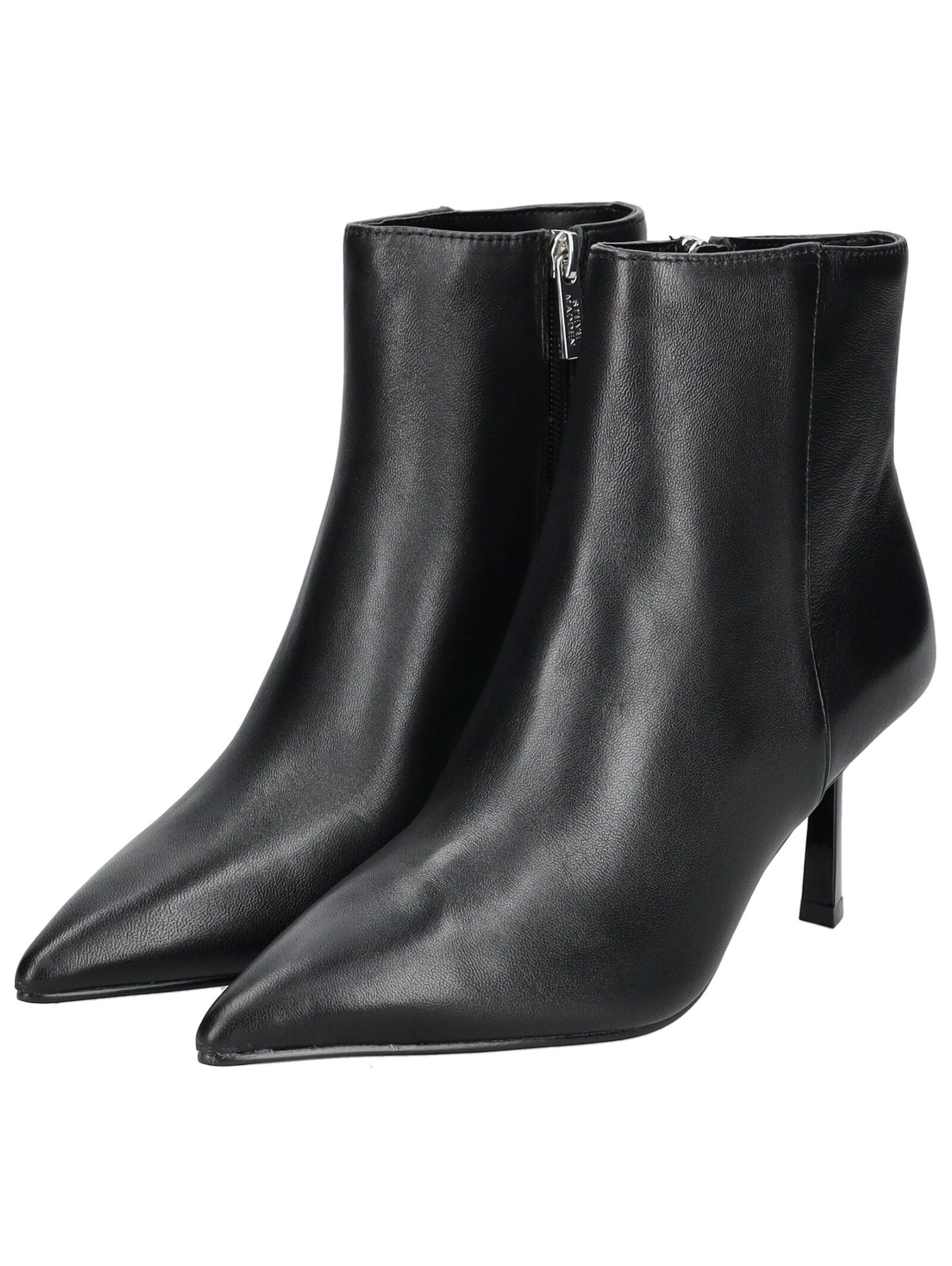 STEVE MADDEN STEVE MADDEN Stiefelette Leder High-Heel-Stiefelette