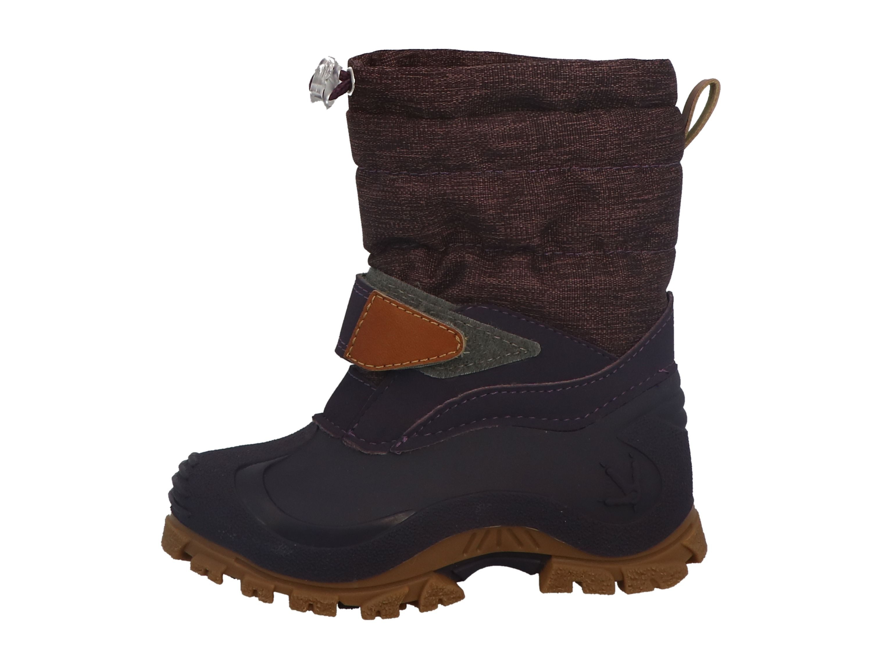 Finn Stiefel