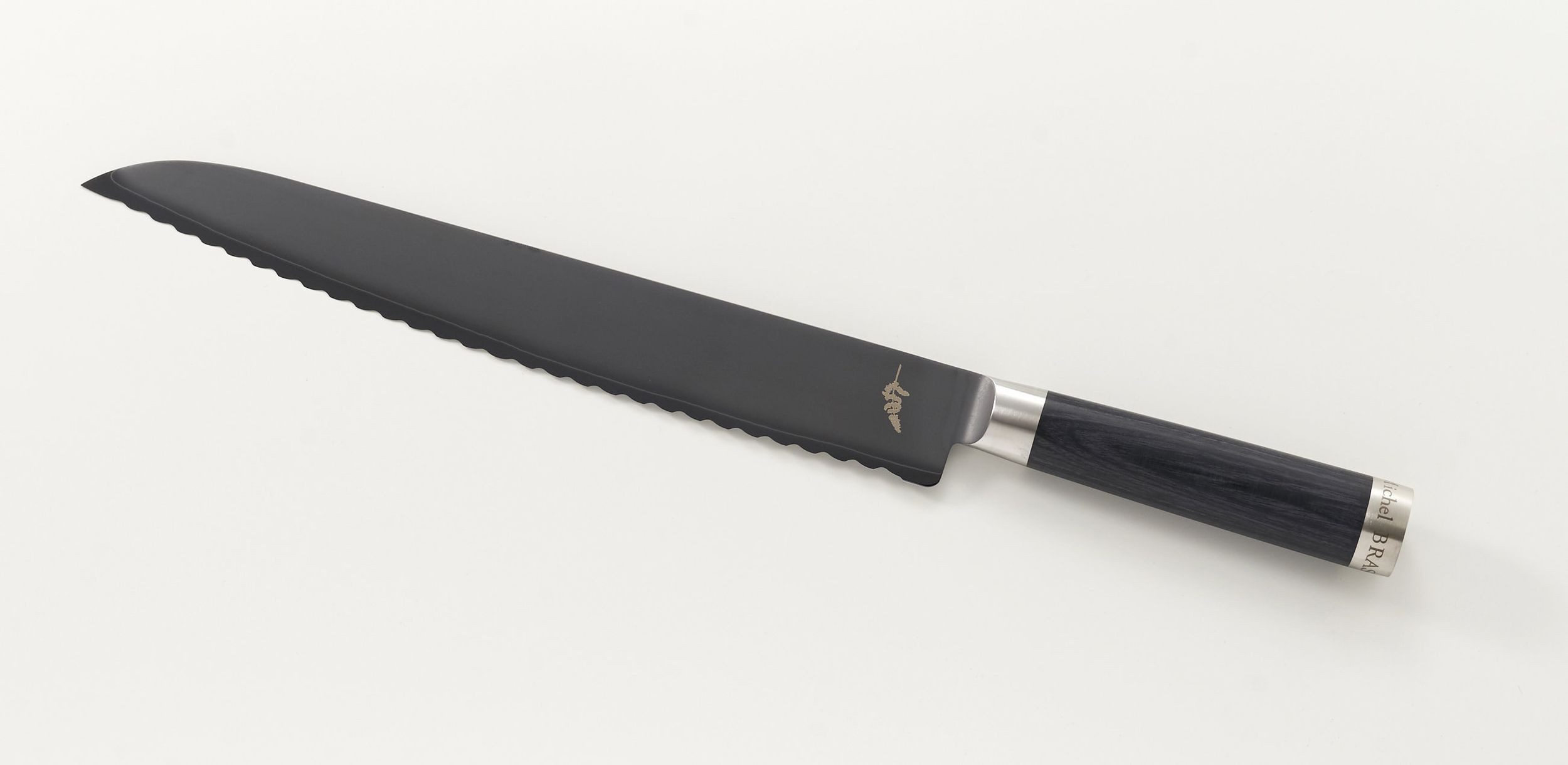 KAI Brotmesser Michel Bras Brotmesser 28,5 cm BK-0017