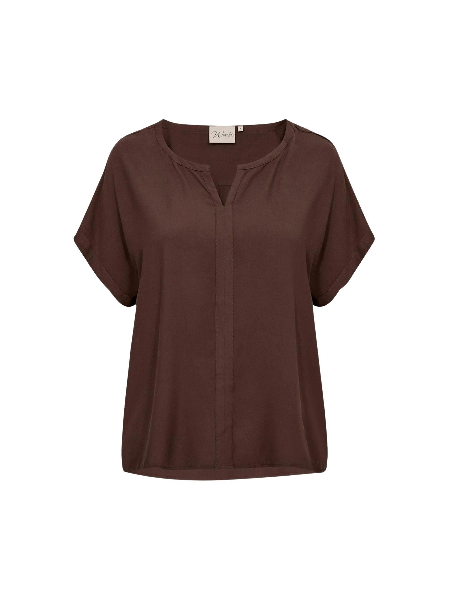 Wasabi Concept Langarmhemd Wasabi Concept Shirt SIA