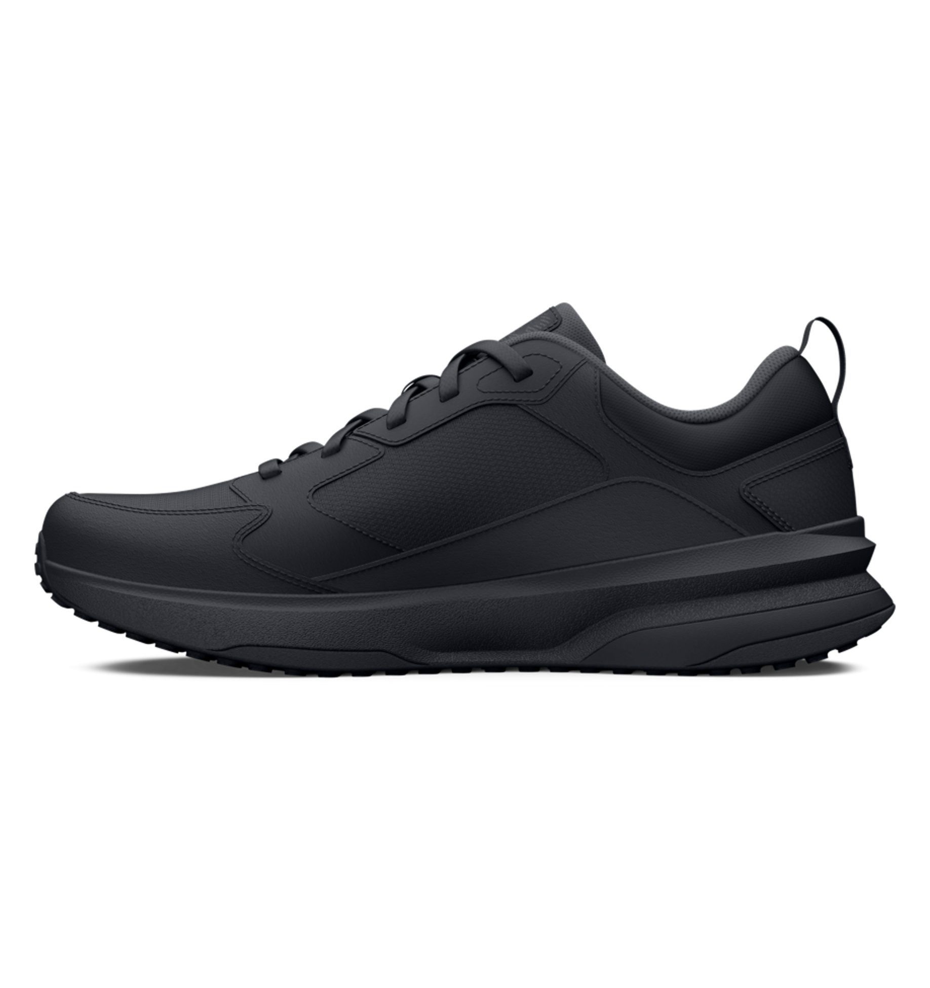 Under Armour® UA CHARGED EDGE Trainingsschuh besonders geeignet für Gym und Fitnessstudio