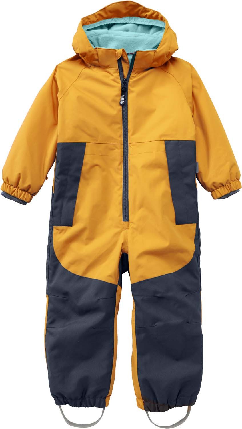 JAKO-O Schneeoverall JAKO-O Schneeoverall, old gold