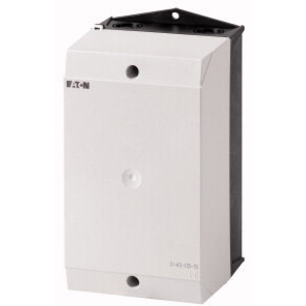 EATON Relais-Modul Eaton CI-K3-125-TS 206884 Leergehäuse für Tragschienenmontage (L x B x, (CI-K3-125-TS)