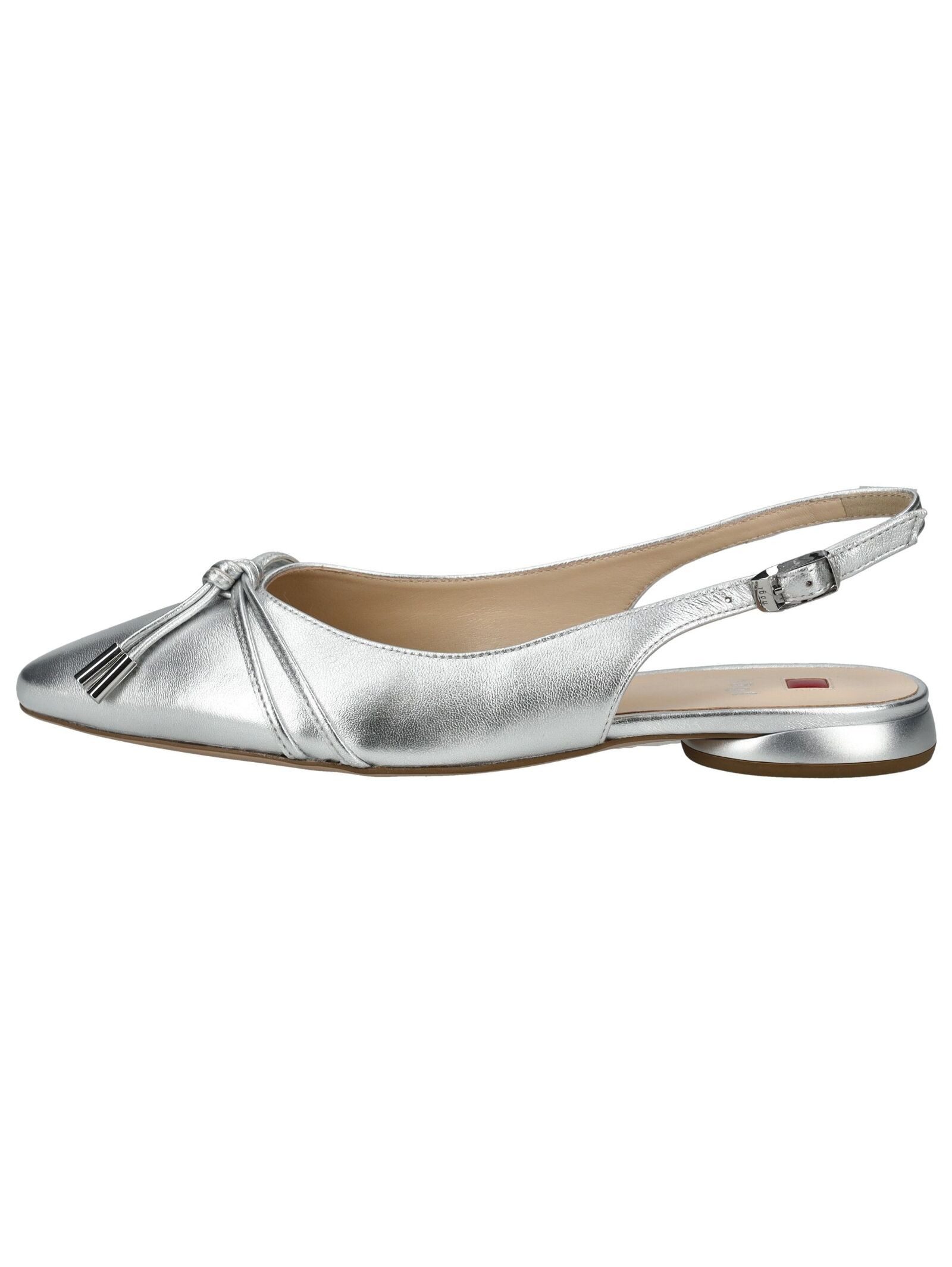 Högl Högl Ballerinas Leder Ballerina