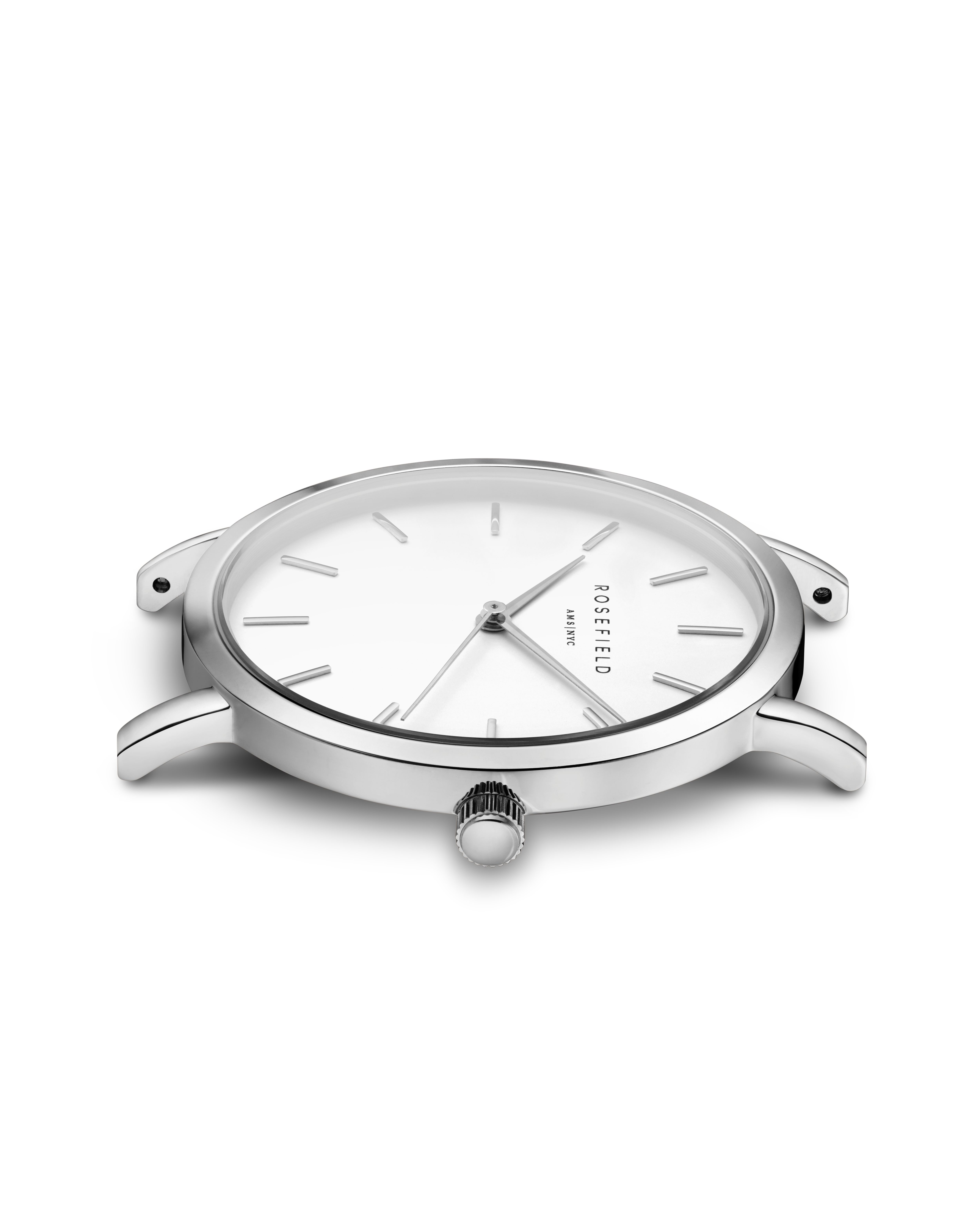 ROSEFIELD Quarzuhr ROSEFIELD Damenuhr Tribeca 33mm