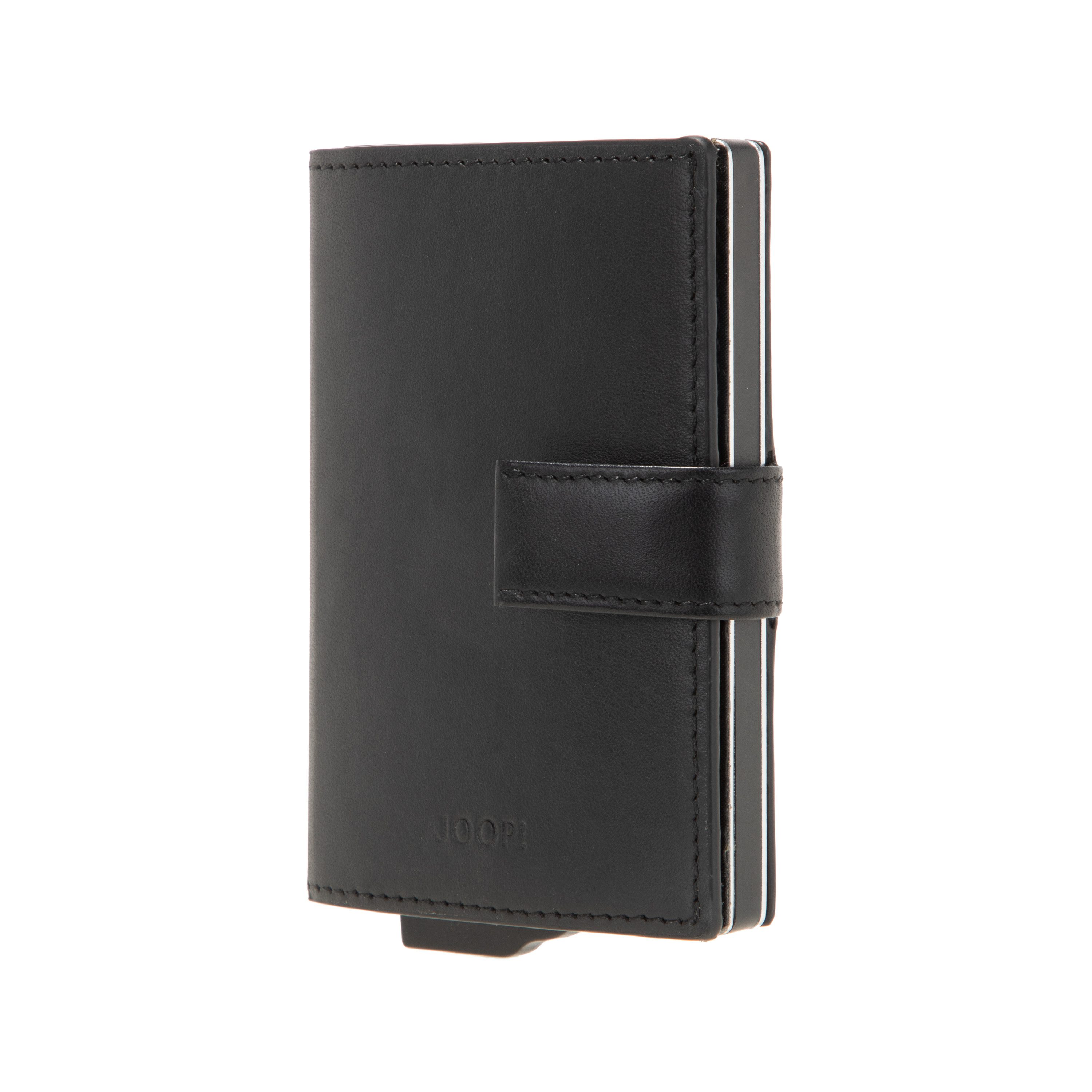 JOOP! Kartenetui pero c-two e-cage sv8f, aus Leder günstig online kaufen