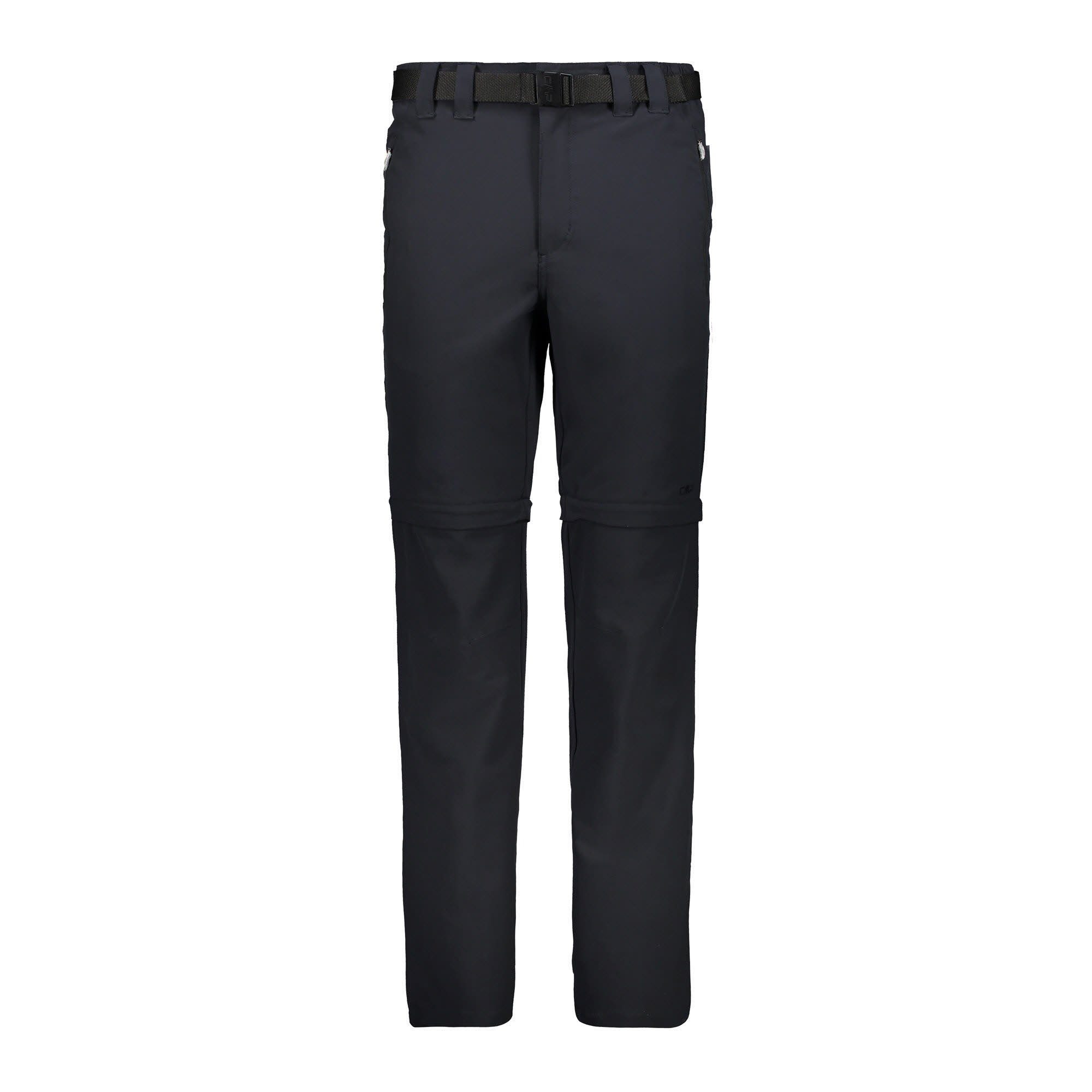 Zip-off-Hose