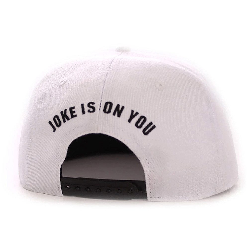Batman Baseball Cap The Joker