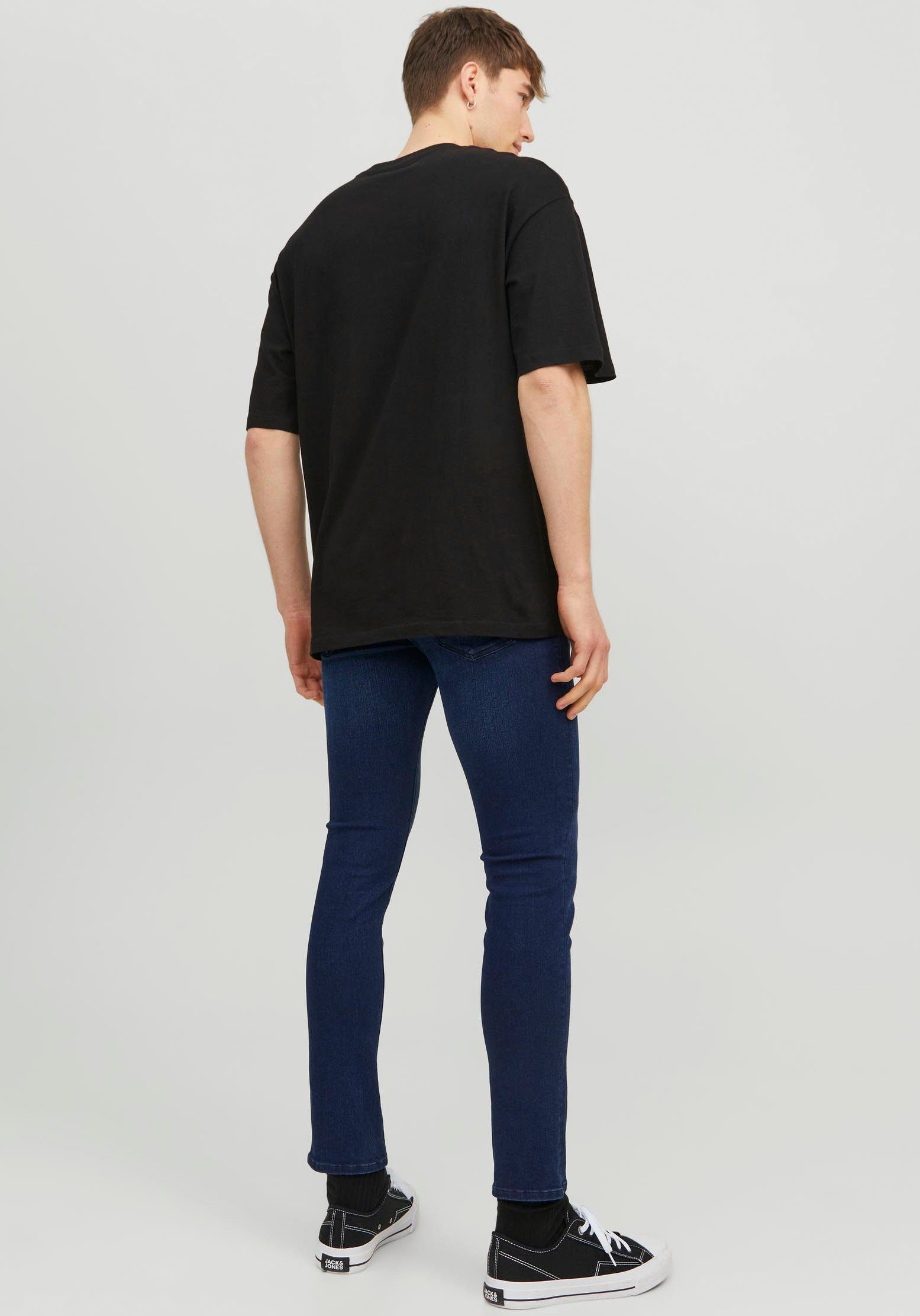 Jack & Jones Slim-fit-Jeans JJIGLENN JJORIGINAL günstig online kaufen