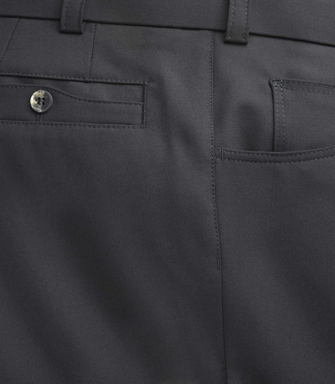 MEYER Chinos Diego mit Stretch-Dehnbund