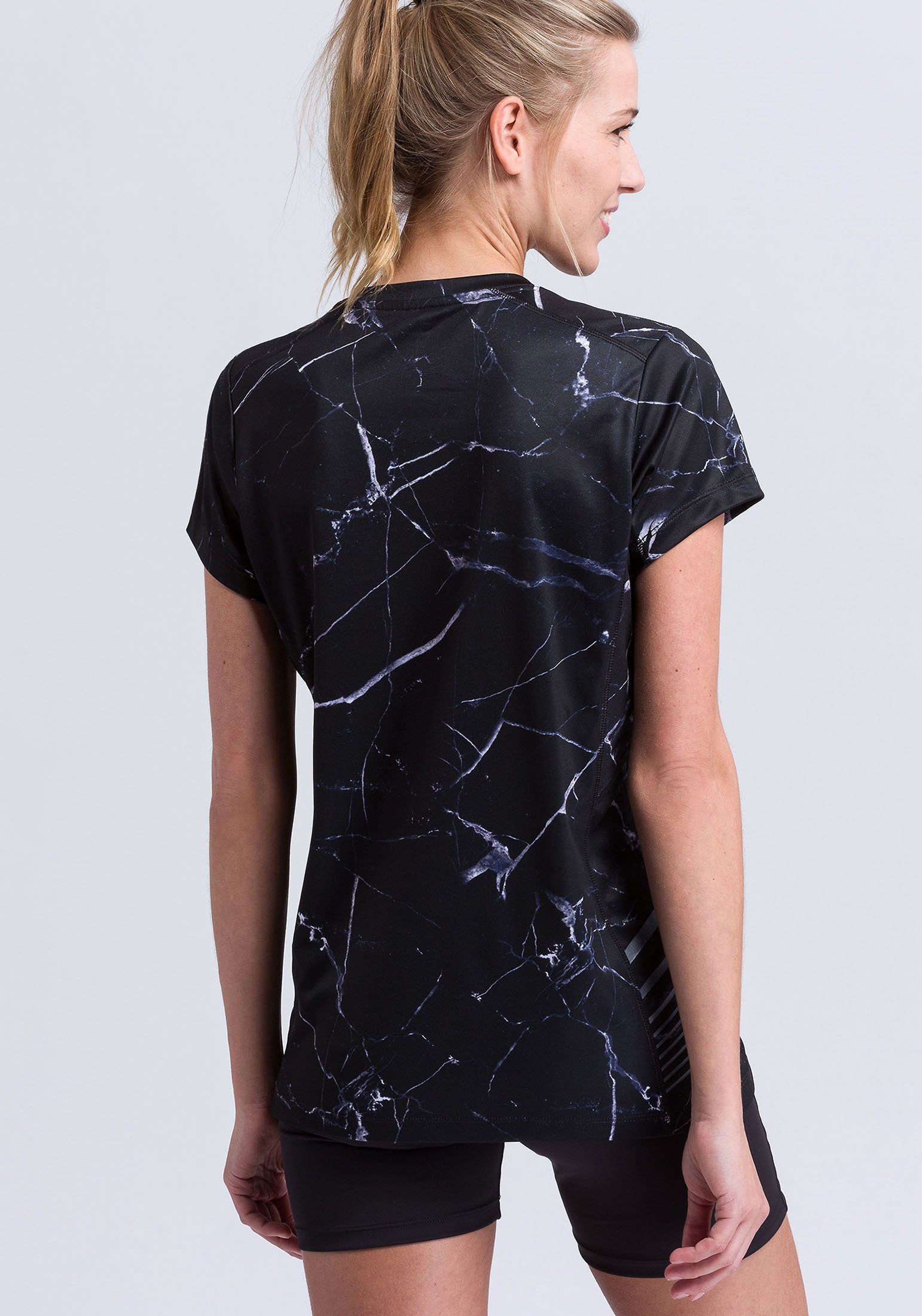 Erima T-Shirt Damen Race Line 2.0 Running T-Shirt
