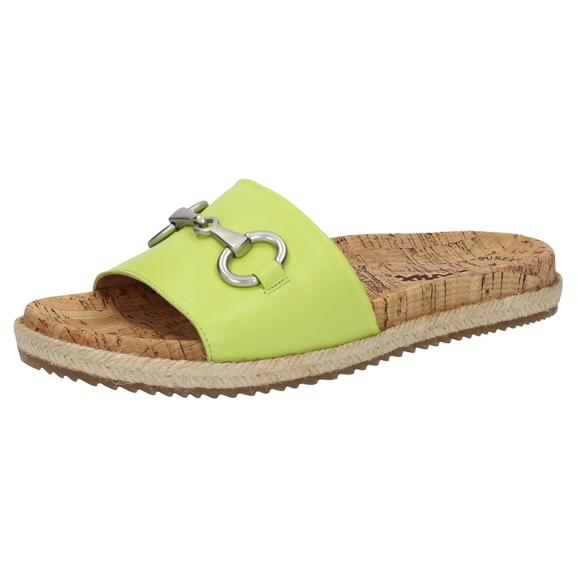 SIOUX Aoriska-704 Pantolette