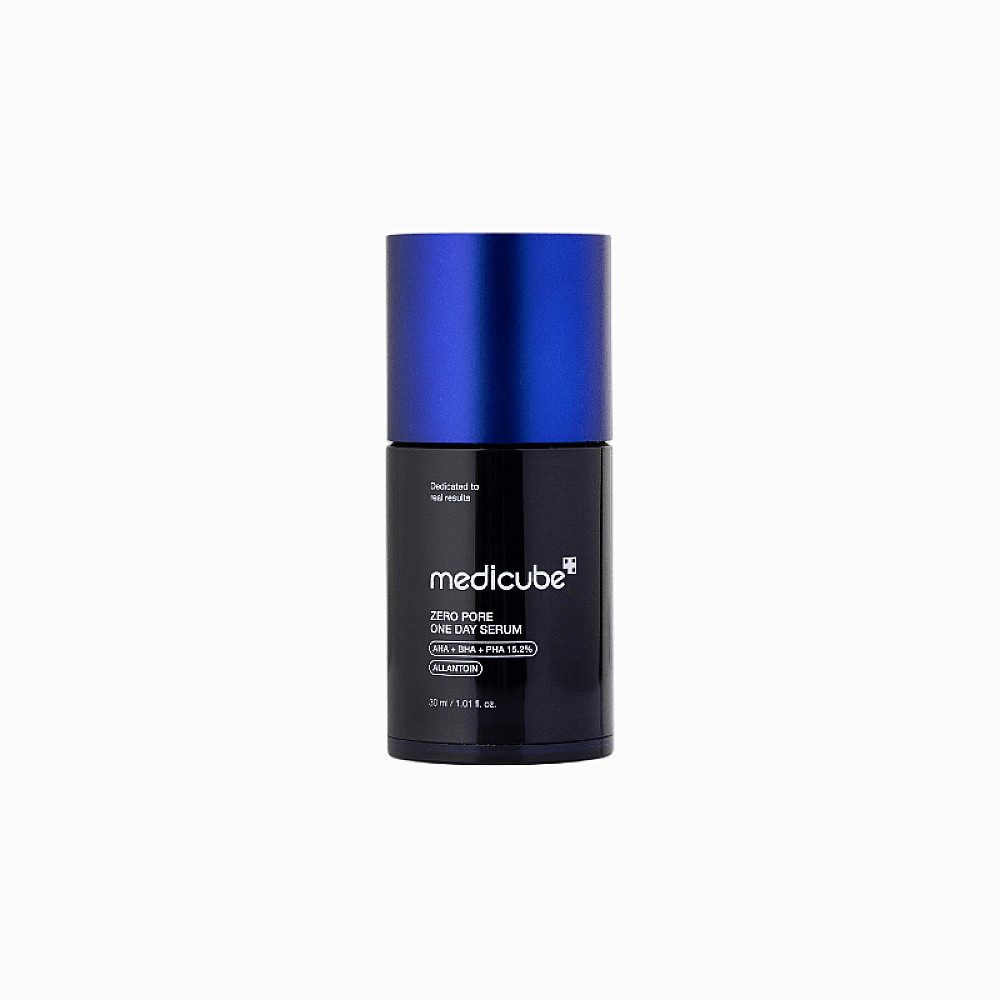 Gesichtsserum medicube Zero Pore One Day Serum, 30ml
