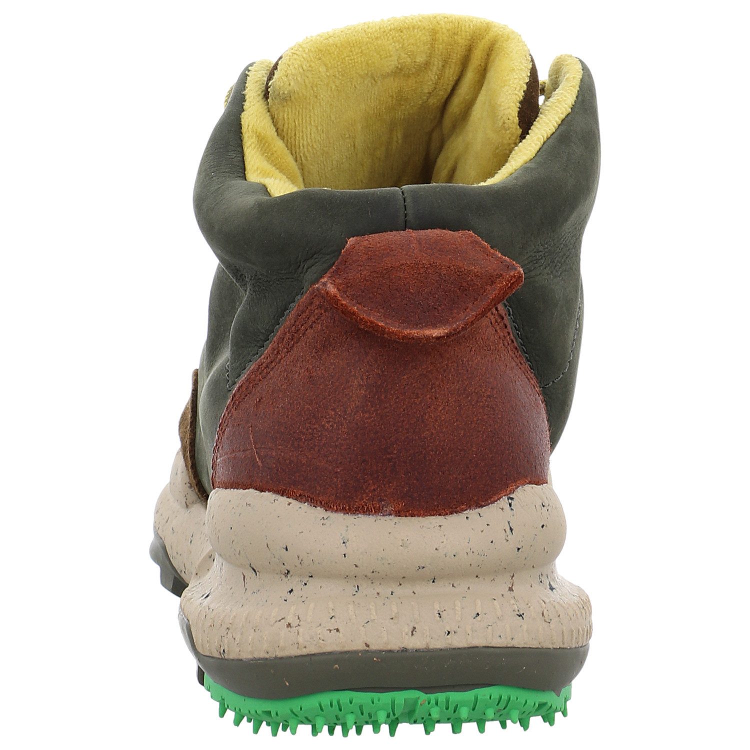 Satorisan Kiso Premium Stiefelette