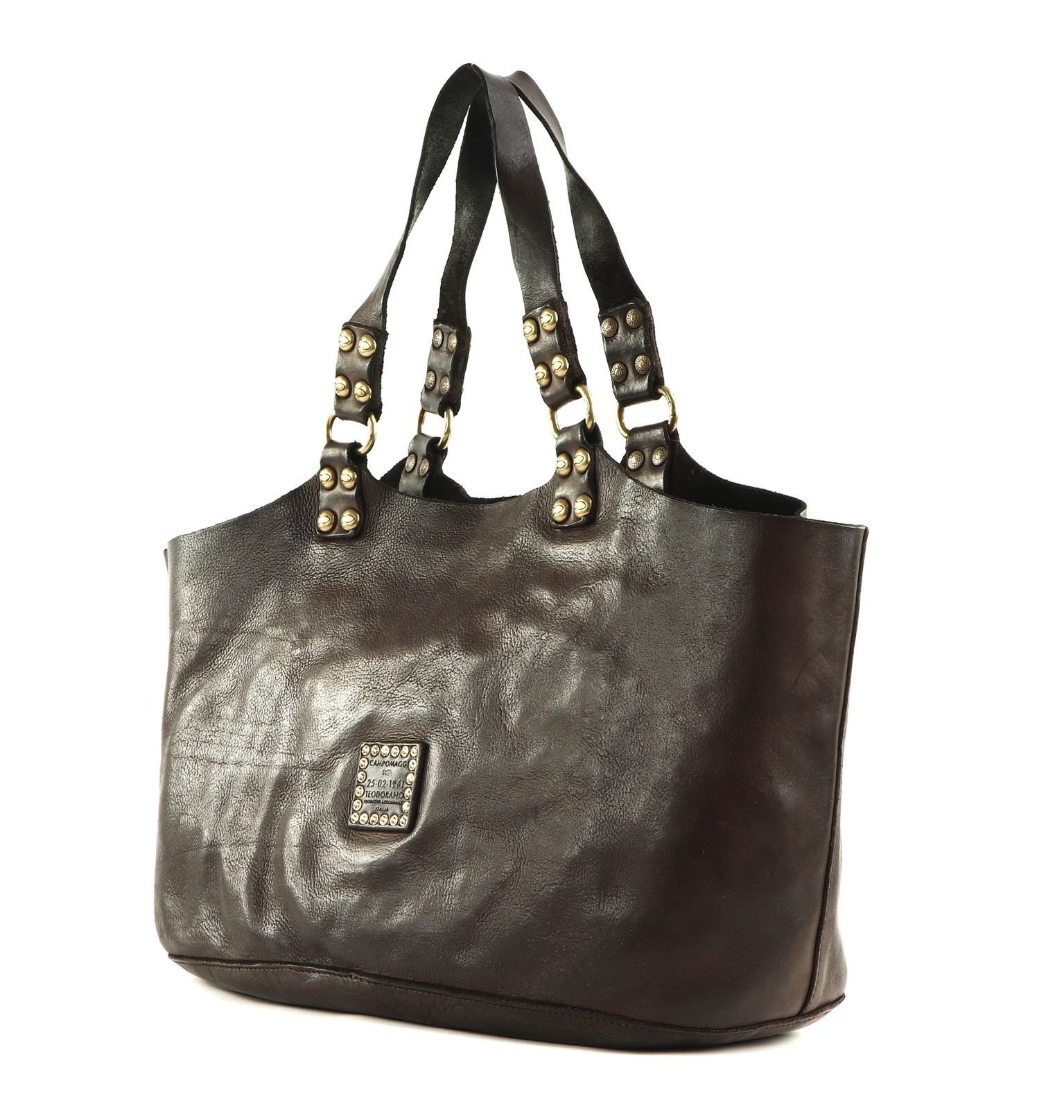 Campomaggi Shopper Atena