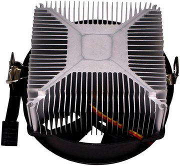 Xilence CPU Kühler AMD CPU Cooler A200