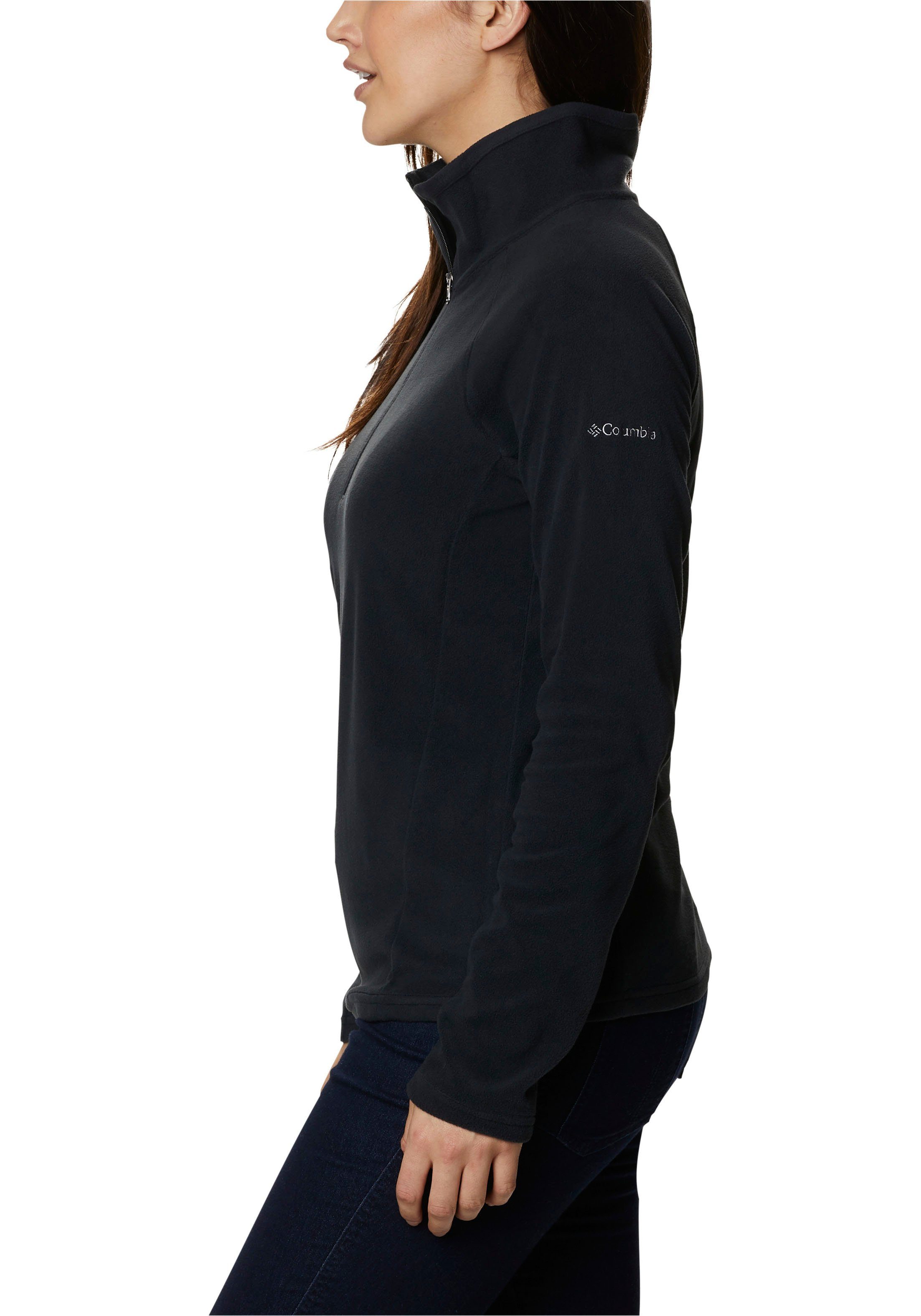Columbia Fleeceshirt GLACIAL IV 1/2 ZIP günstig online kaufen