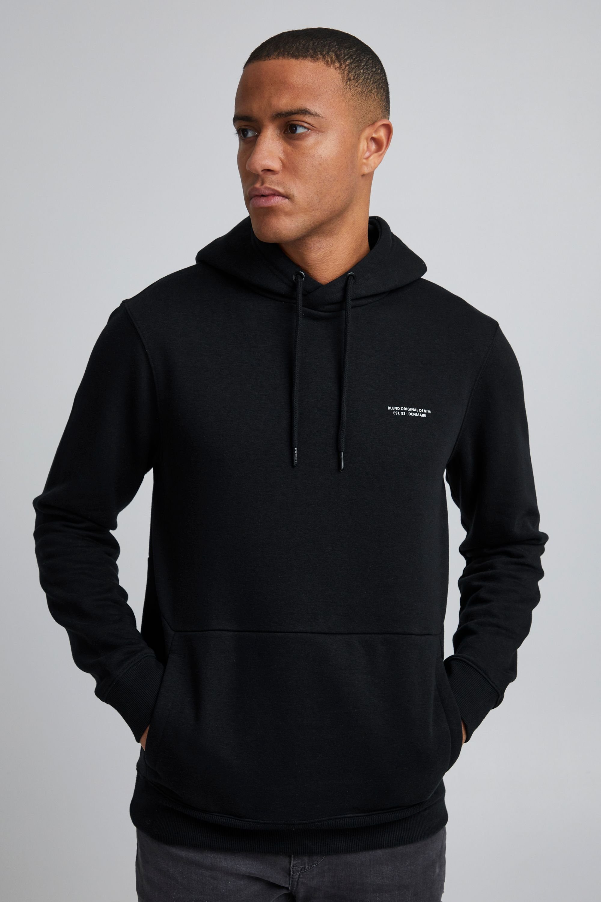 Blend Kaschmirpullover BHPaco günstig online kaufen