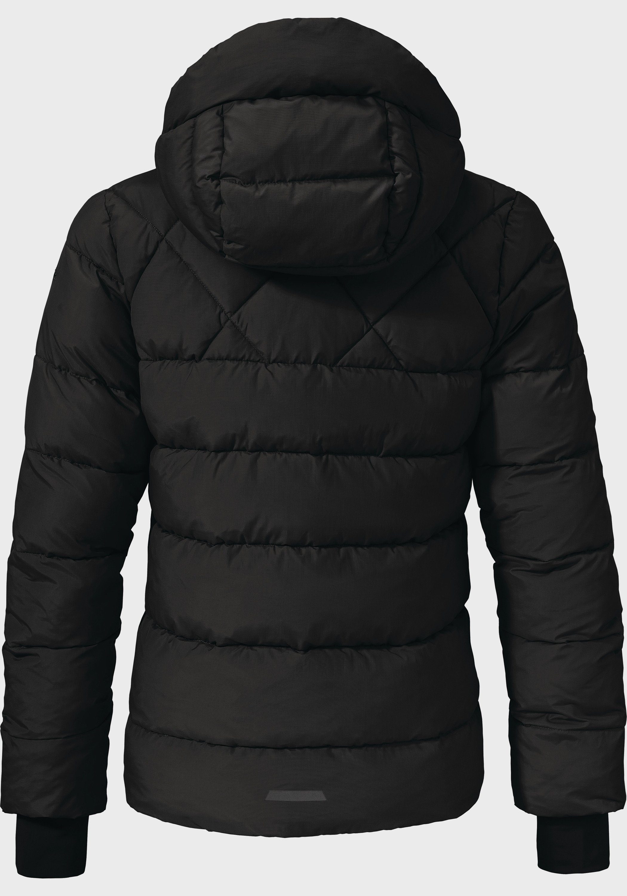 Schöffel Funktionsjacke Ins Jacket Boston L