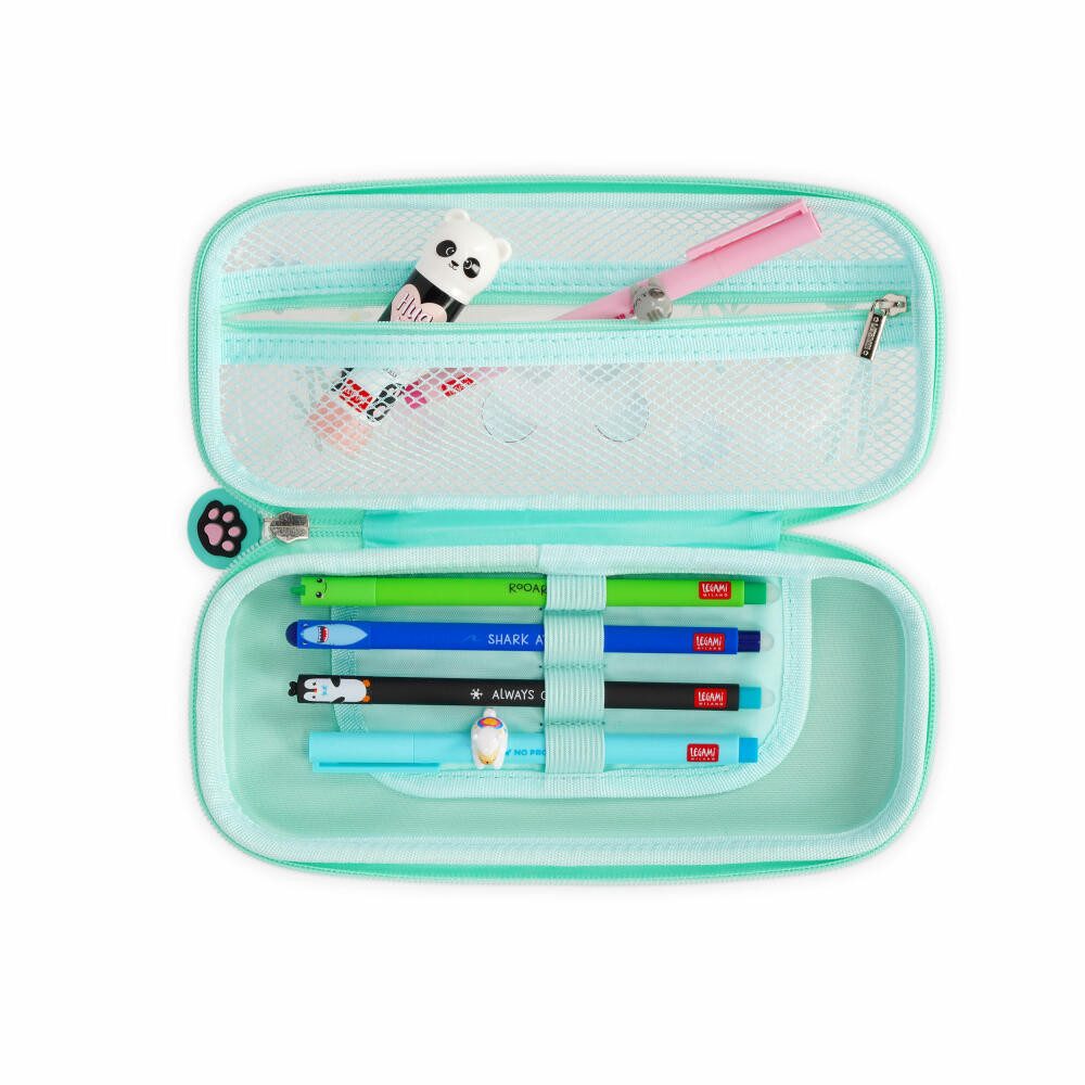 Legami Federmäppchen Pencil Case Wonderwow Panda