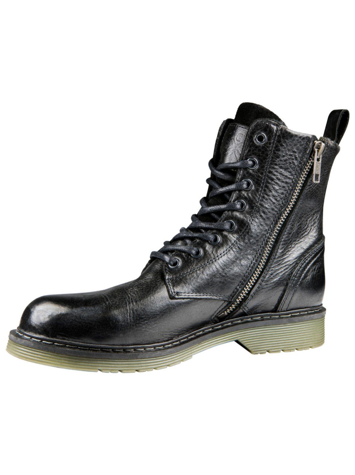 John Doe Motorradstiefel