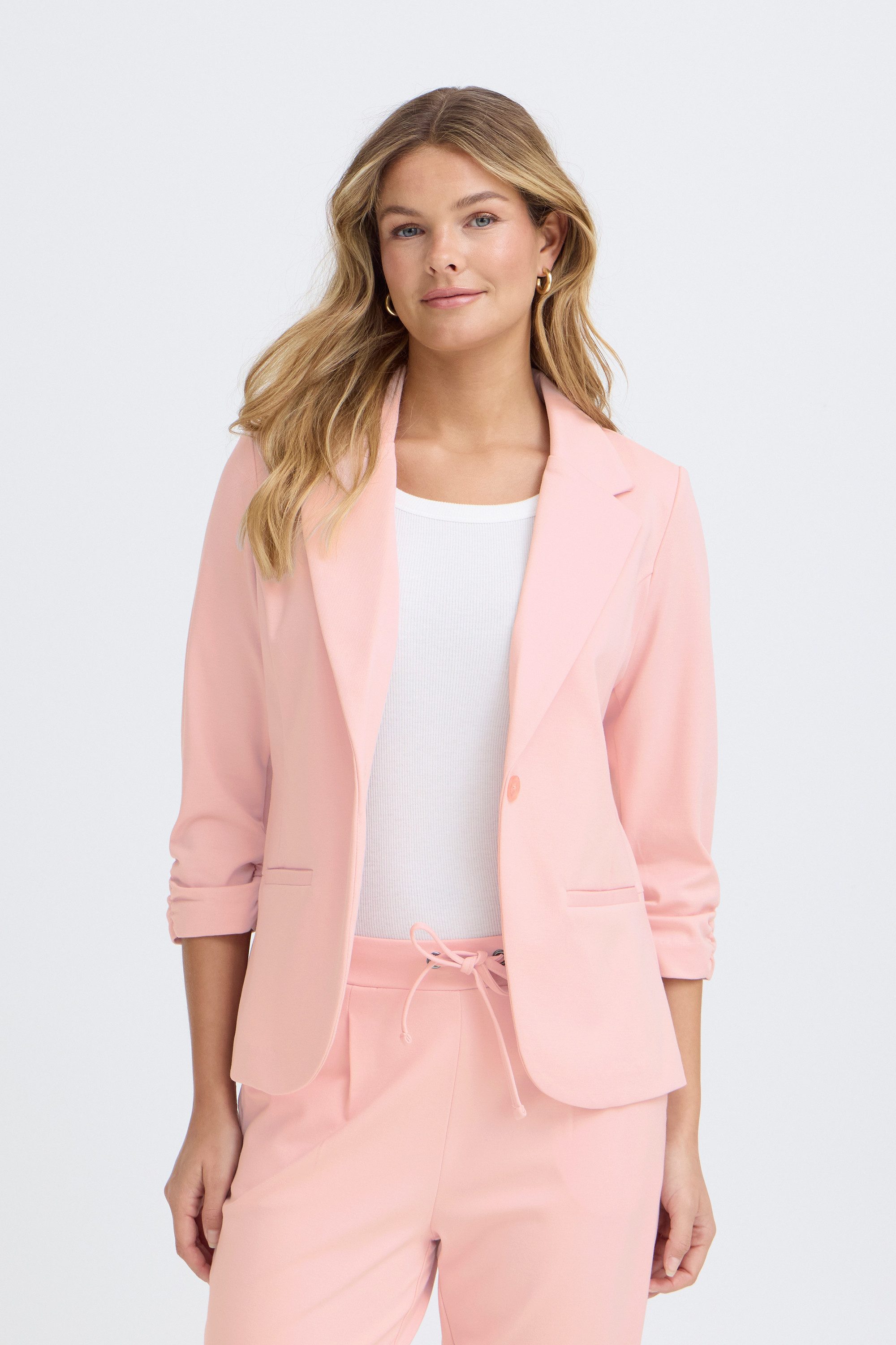 fransa Jackenblazer Blazer FRZABLAZER