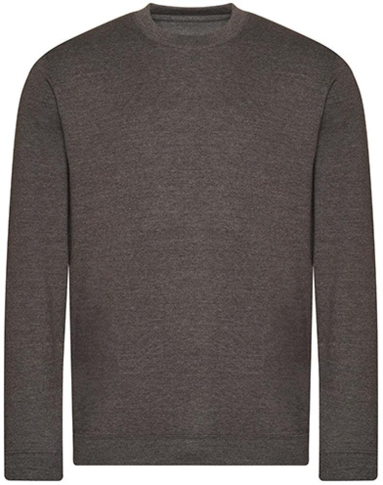 Just Hoods Sweatshirt Herren Sweat, Organic Sweat, Bio-Baumwolle