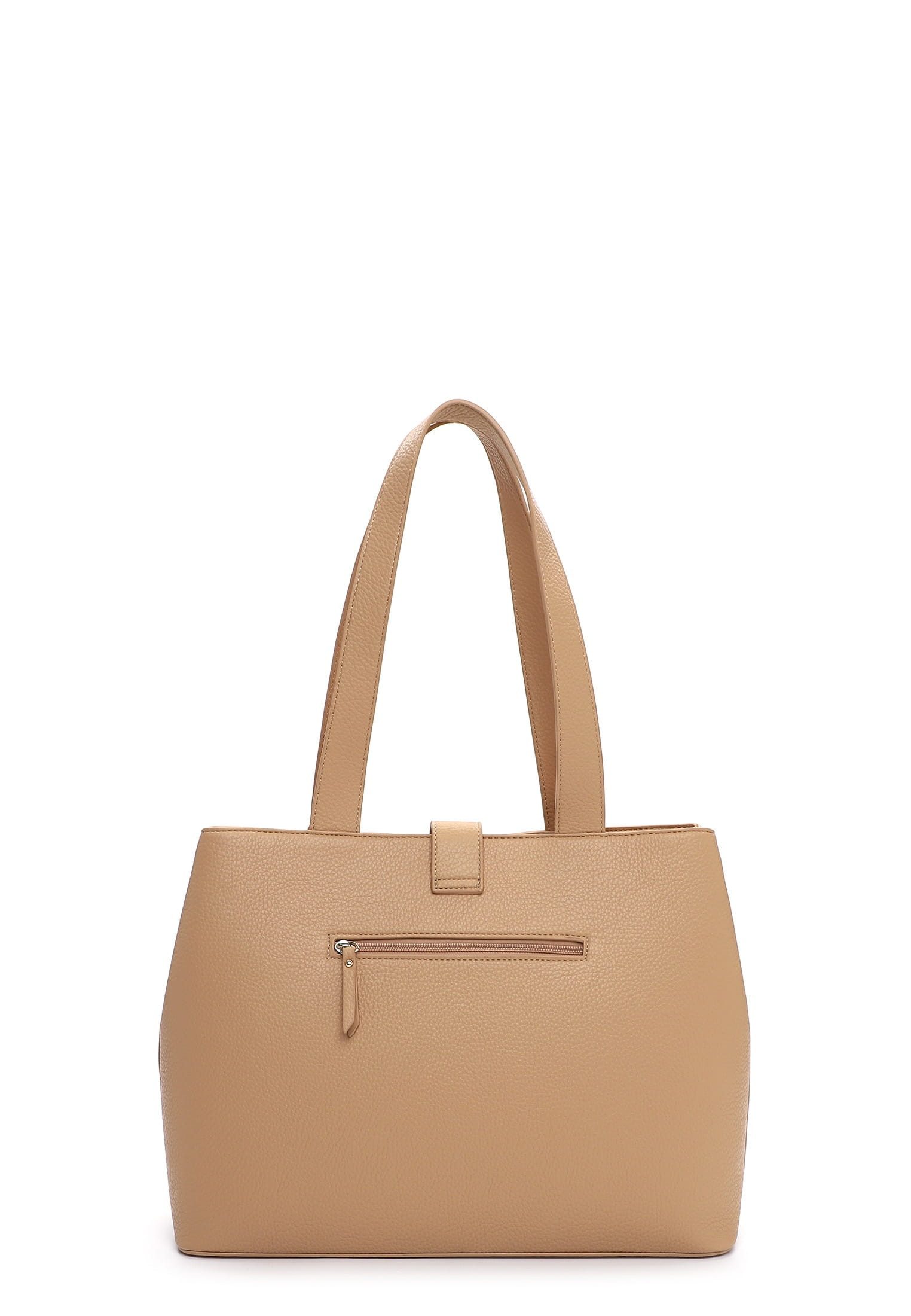 SURI FREY Shopper SFY Keely, Single Lettering