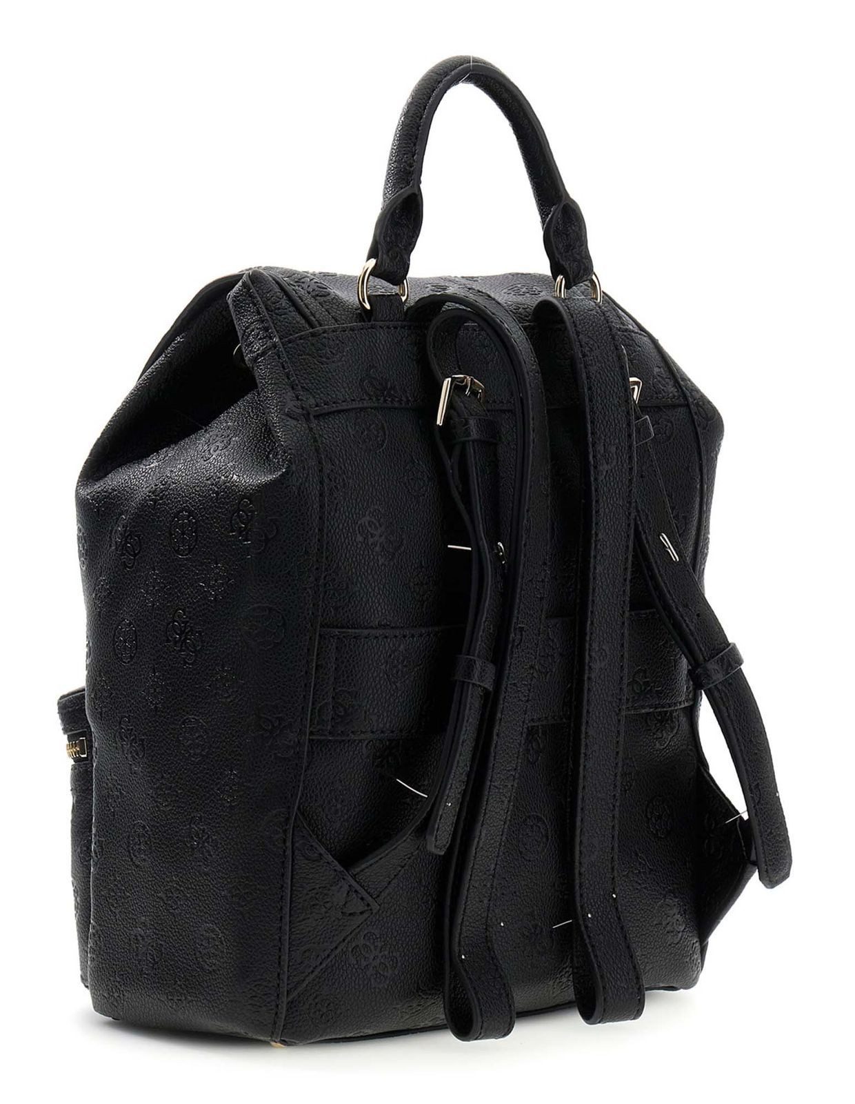 Guess Rucksack Flap Backpack