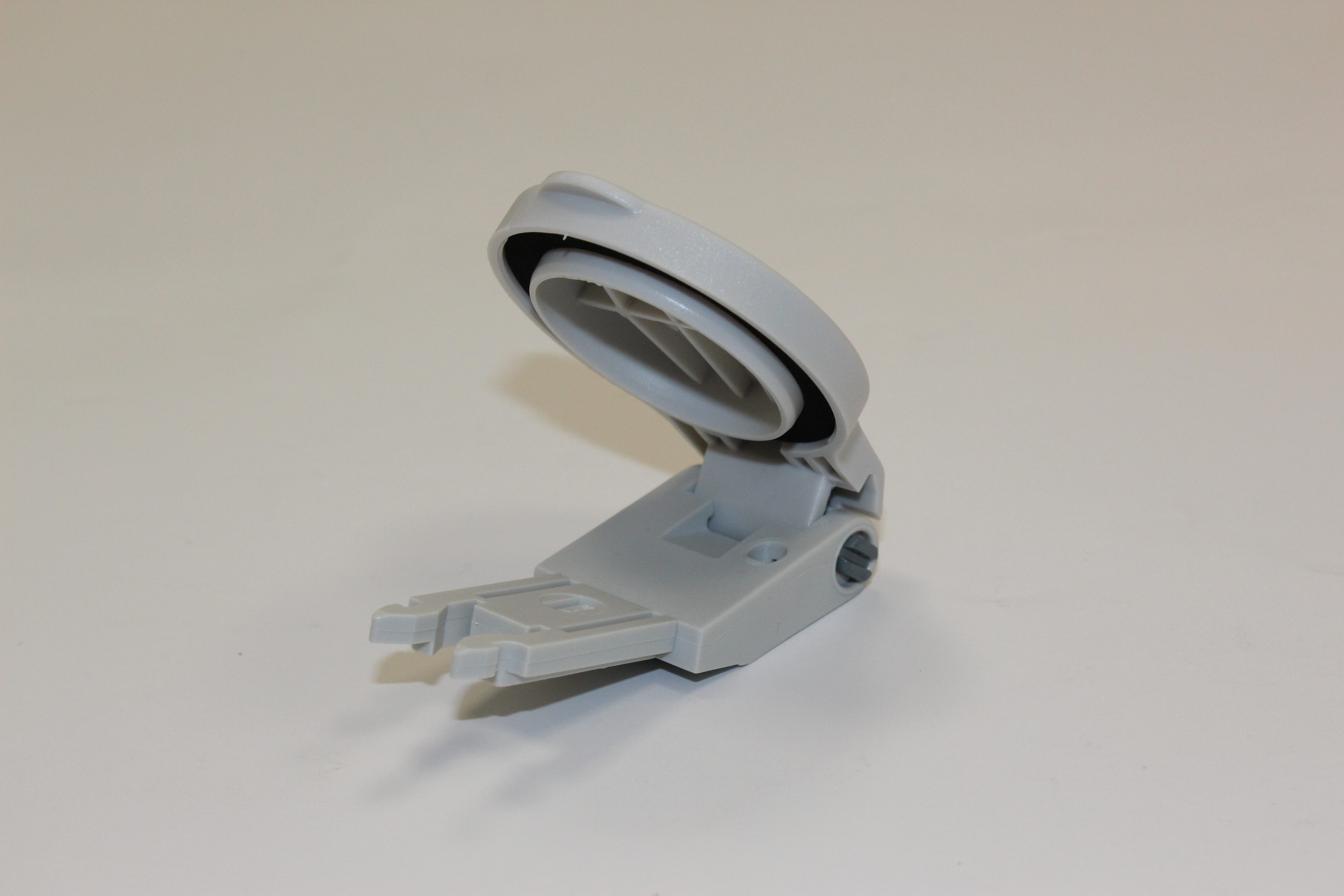 Mennekes CEE-Stecker MENNEKES Klappdeckel 41482