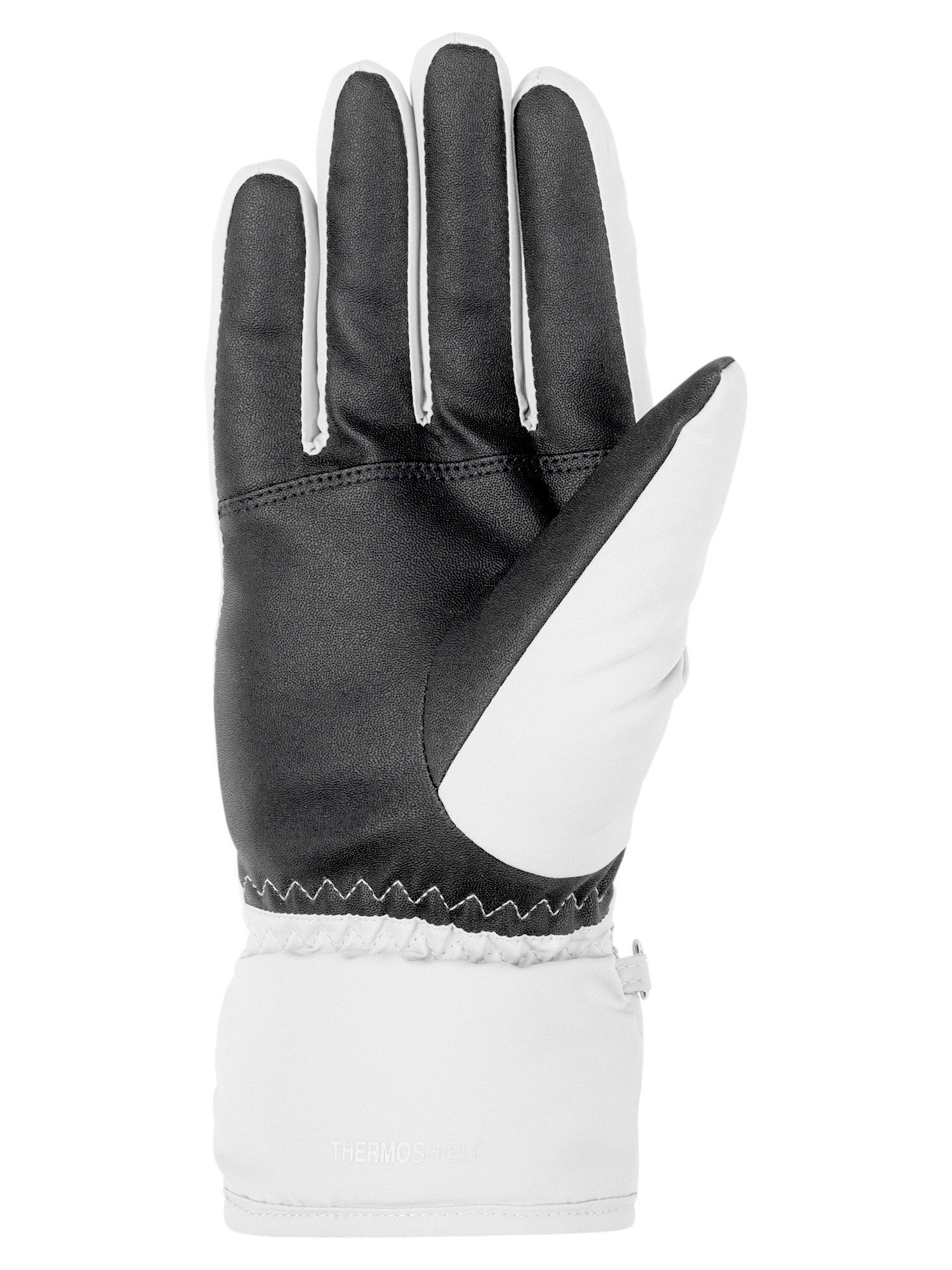 Ziener Skihandschuhe KISAR-Z AS® glove lady