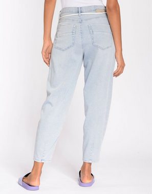 GANG Bequeme Jeans 94SILVIA JOGGER - balloon fit