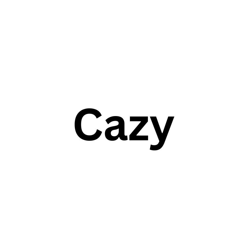 Cazy