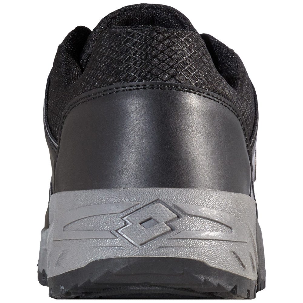 Lotto Sneaker - mit robuster Sohle für zuverlässigen Grip – Bild 4 von 5