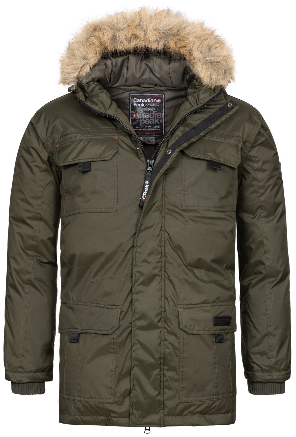 canadia peak geographical norway herren winter jacke parka errfahrung canadia peak geographical norway herren winter jacke parka errfahrung