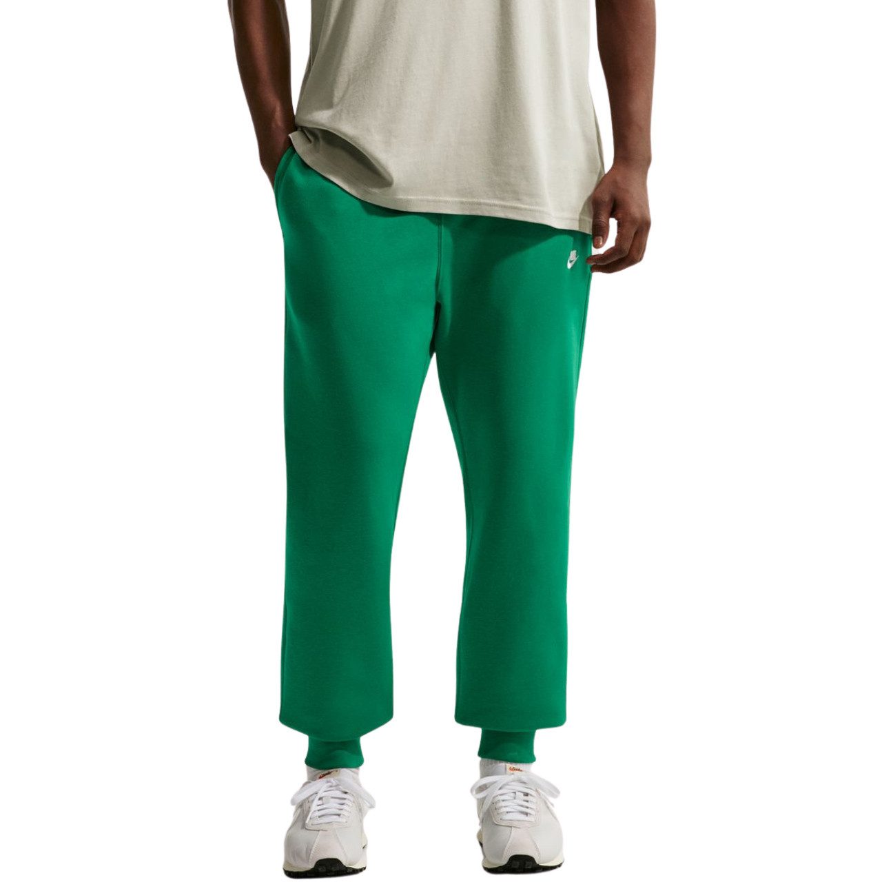 Nike Jogginghose Nike Club, Ansicht 1