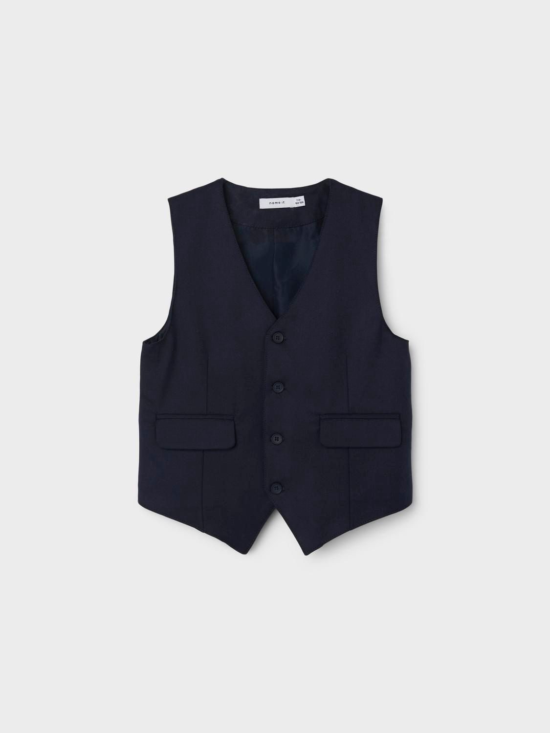 Hemdjacke