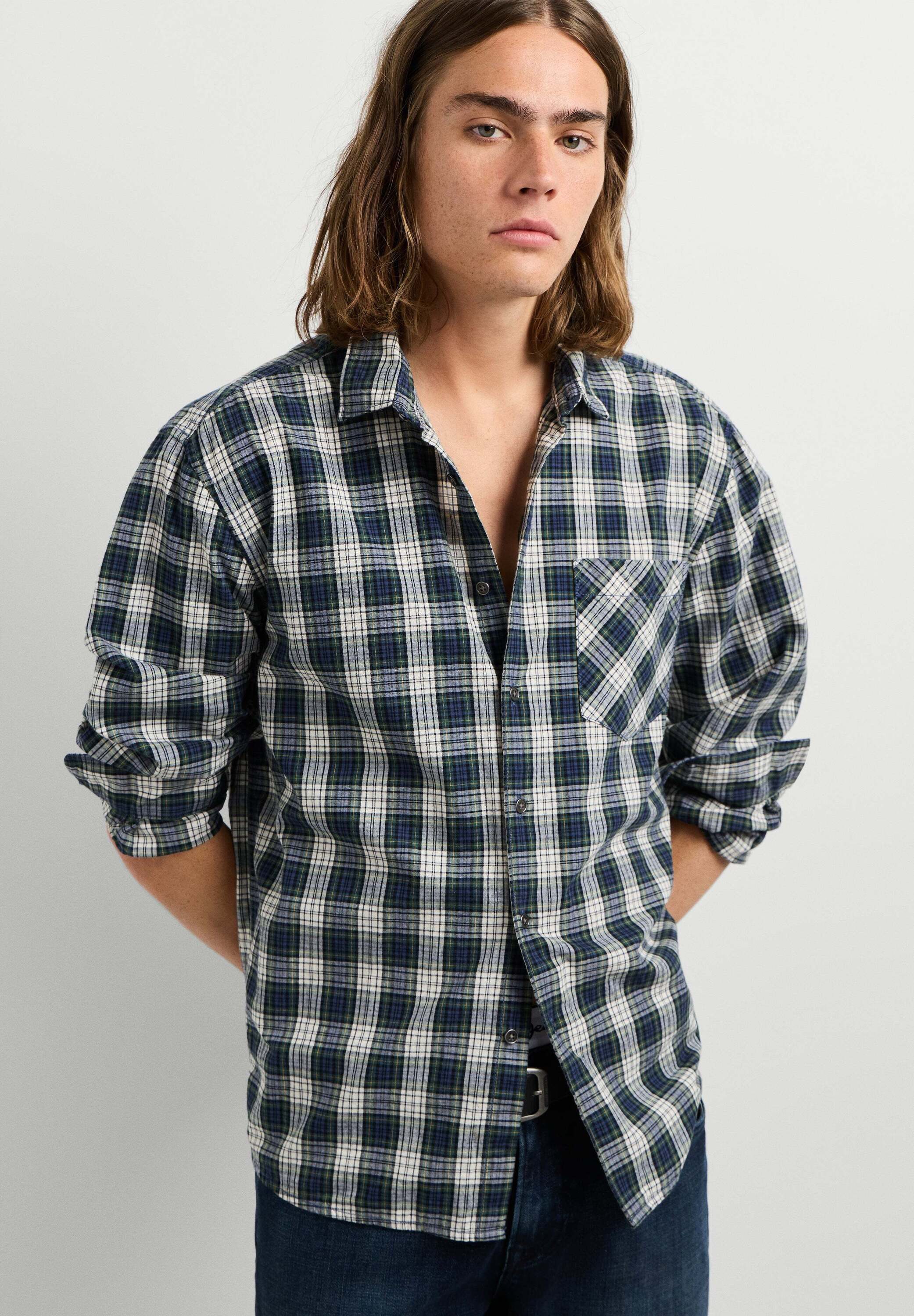 Pepe Jeans Funktionsshirt shirt RENNES