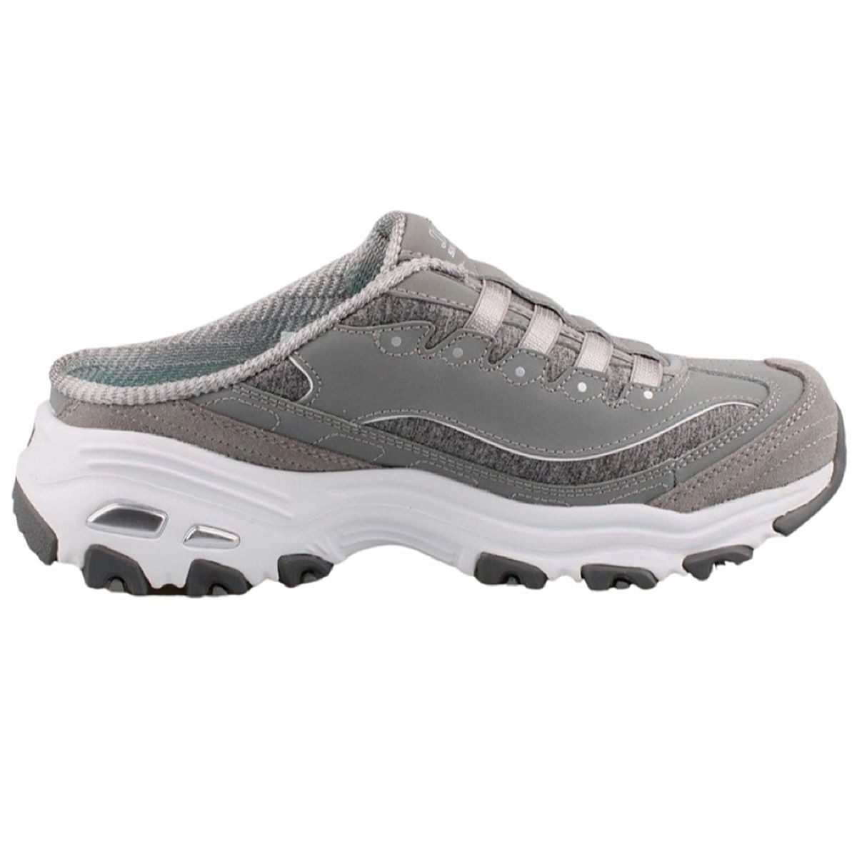 Skechers 11940-GYW Clog
