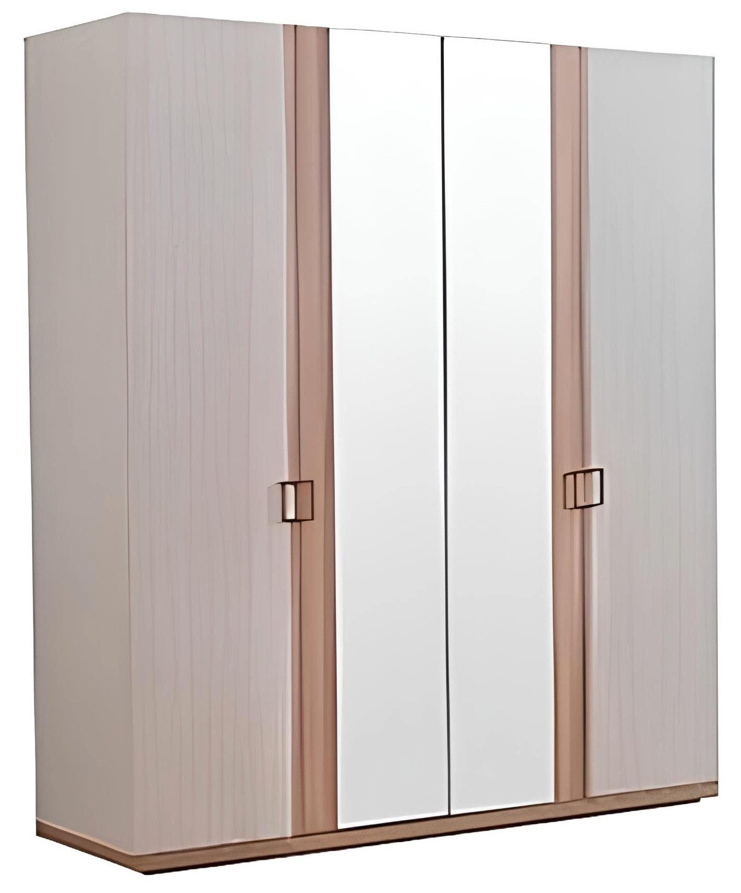 Kleiderschrank Schrank Kleiderschrank Schlafzimmerschrank Einbauschrank Spiegel