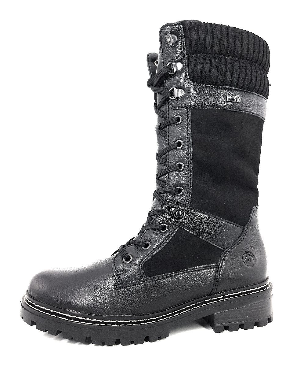 Remonte Schnürer Schnürstiefelette günstig online kaufen