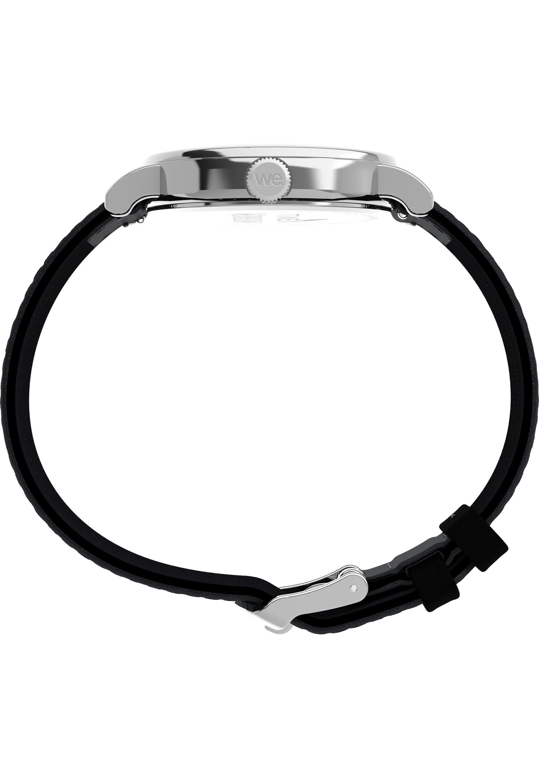 Timex Quarzuhr Timex x Wednesday Weekender, (1-tlg), Quarz-Analoguhr günstig online kaufen