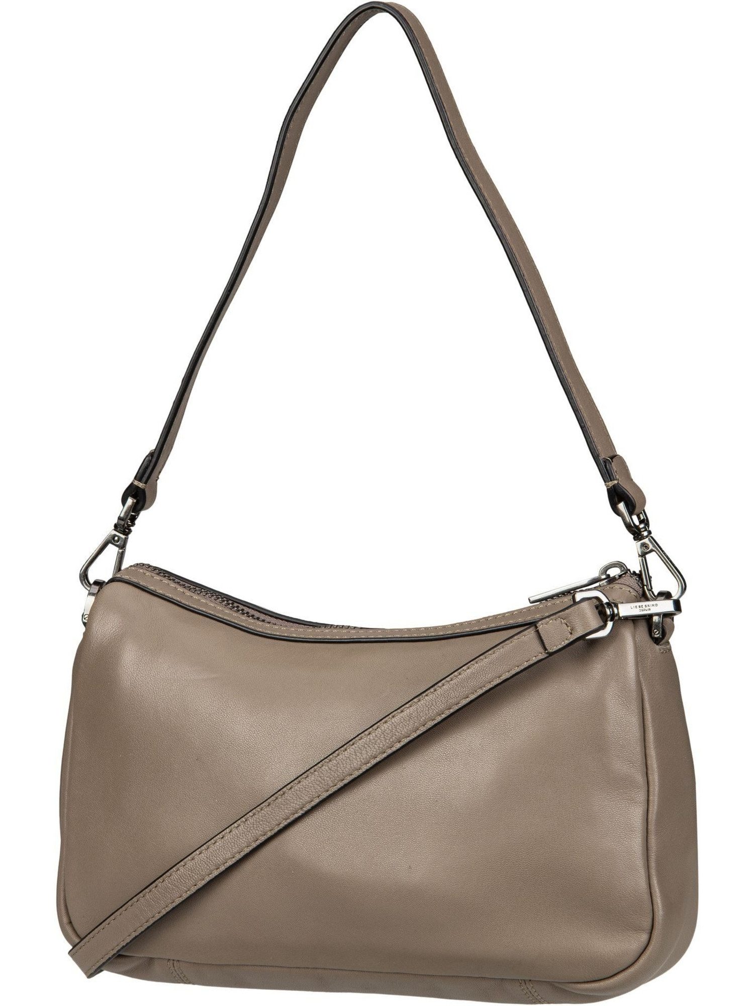 Liebeskind Berlin Handtasche Maia S Sheep Natural, Shoulder Bag günstig online kaufen