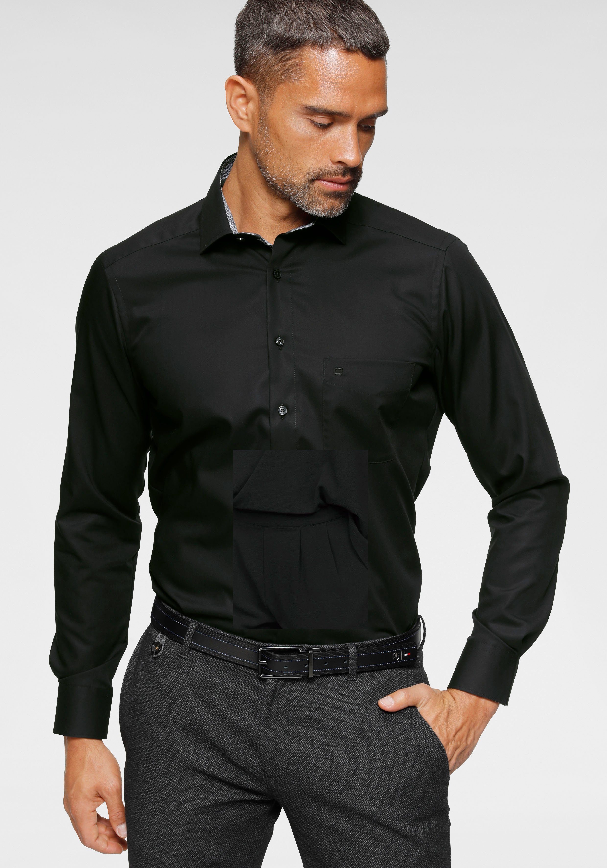Businesshemd Luxor modern fit