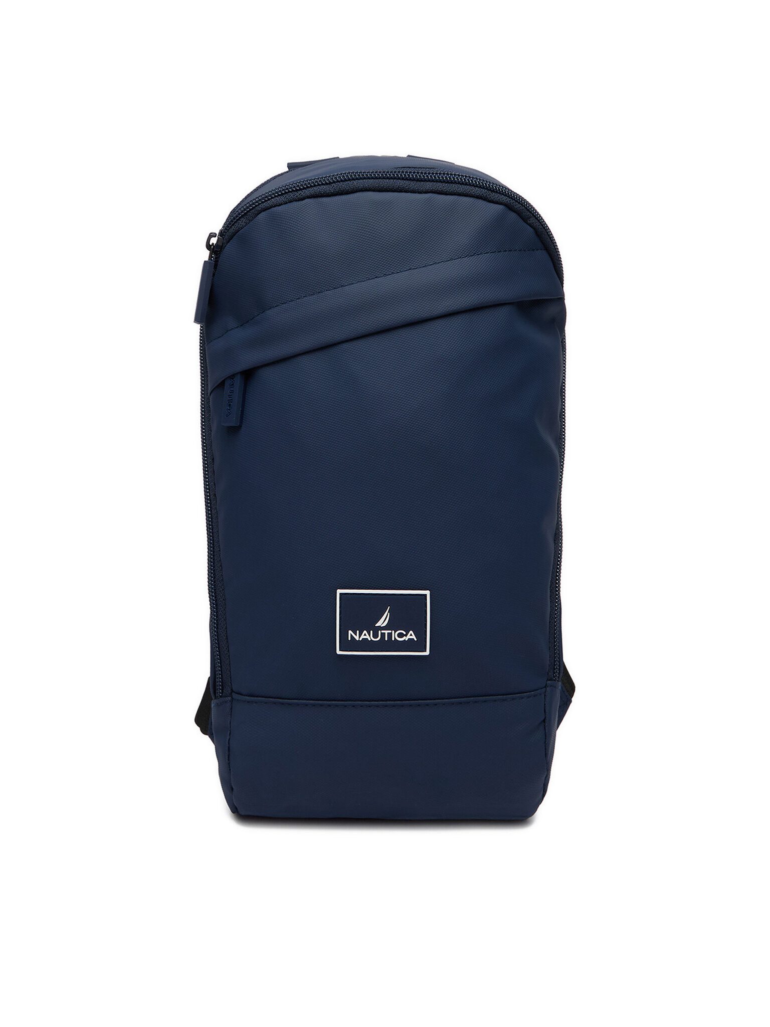 NAUTICA Handtasche Nautica Herrenhandtasche Marineblau NAUTICA-CWBEO-NTC-P-004-09 Marineb