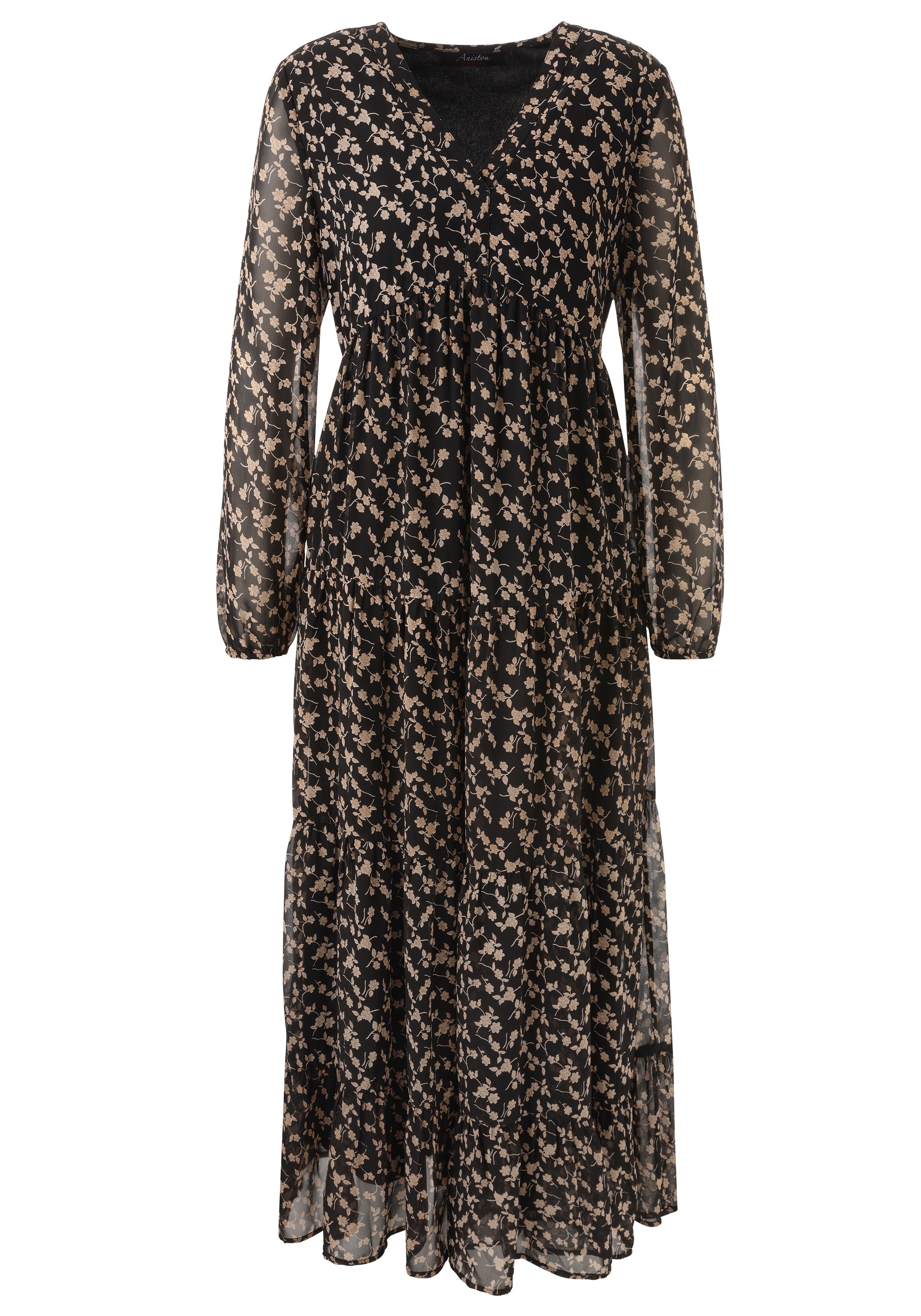 Maxikleid