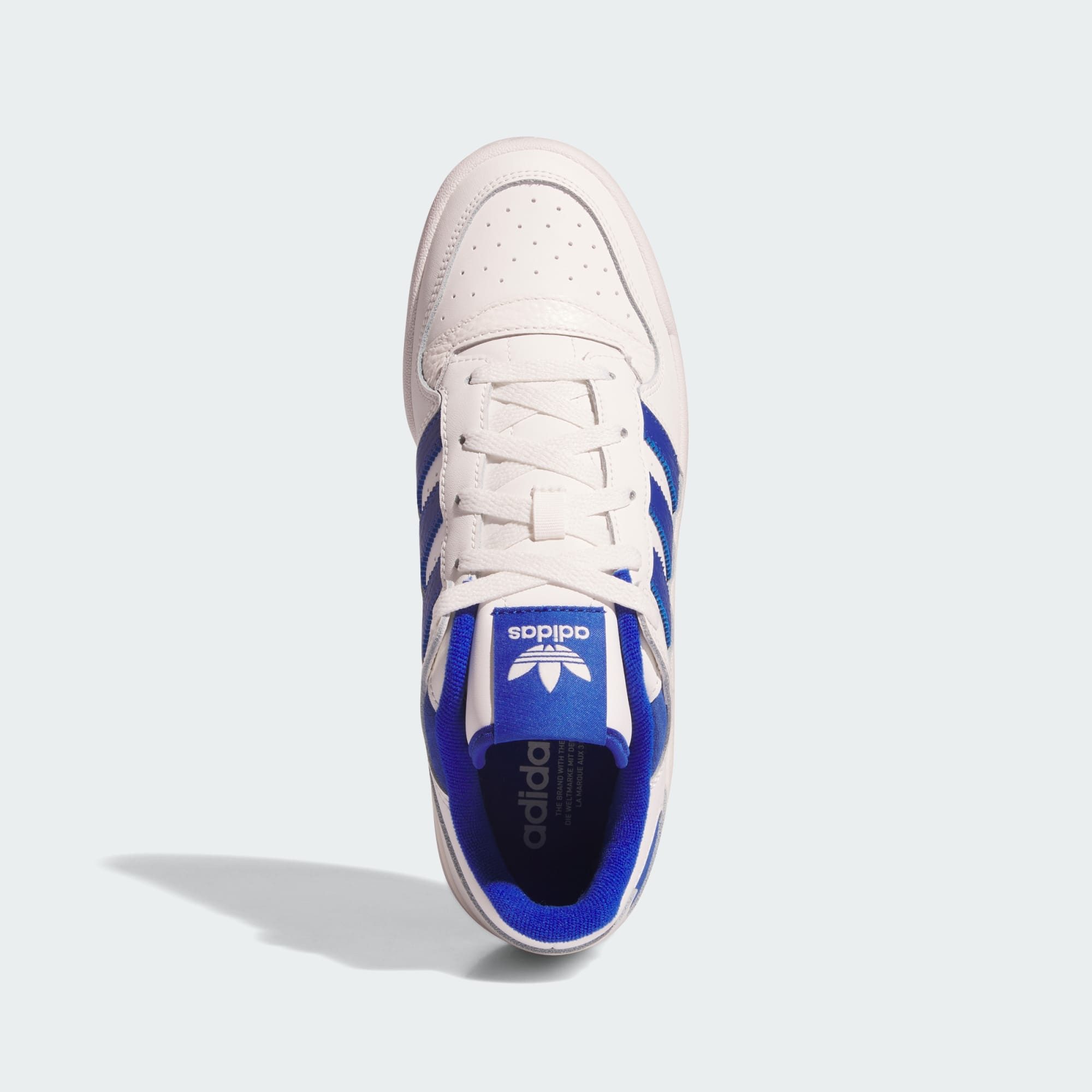 adidas Originals FORUM LOW CL SCHUH Sneaker (1-tlg) günstig online kaufen