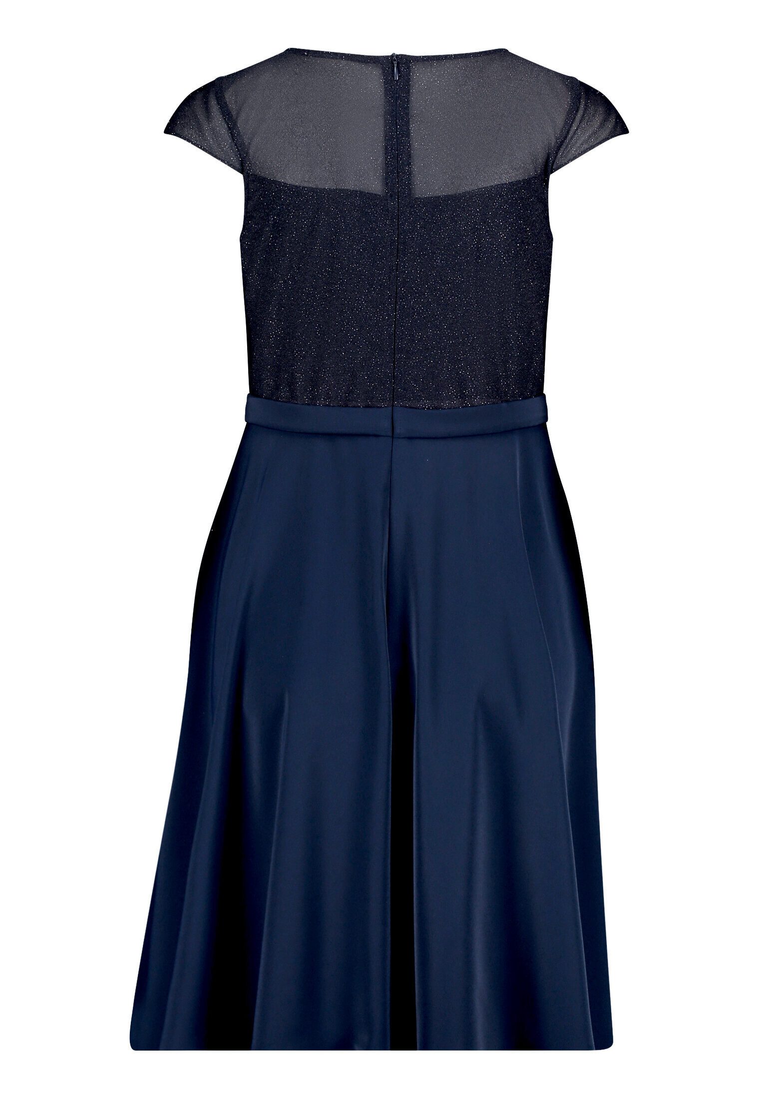 Vera Mont Cocktailkleid Damen kurzarm