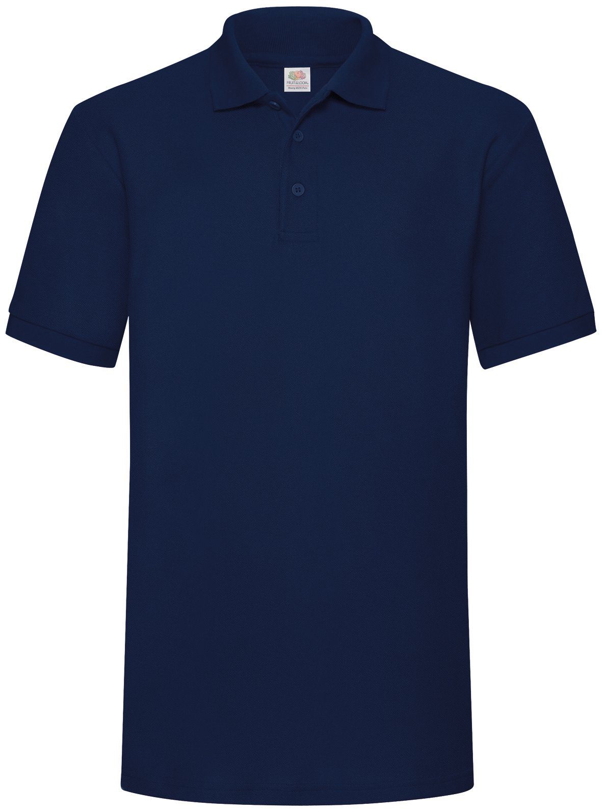 Fruit of the Loom Poloshirt Fruit günstig online kaufen
