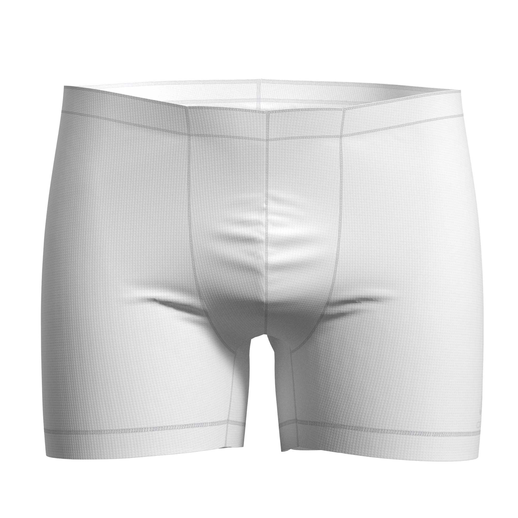 Odlo Boxershorts Odlo Herren Unterwäsche Boxer CUBIC 2 Pack 192232